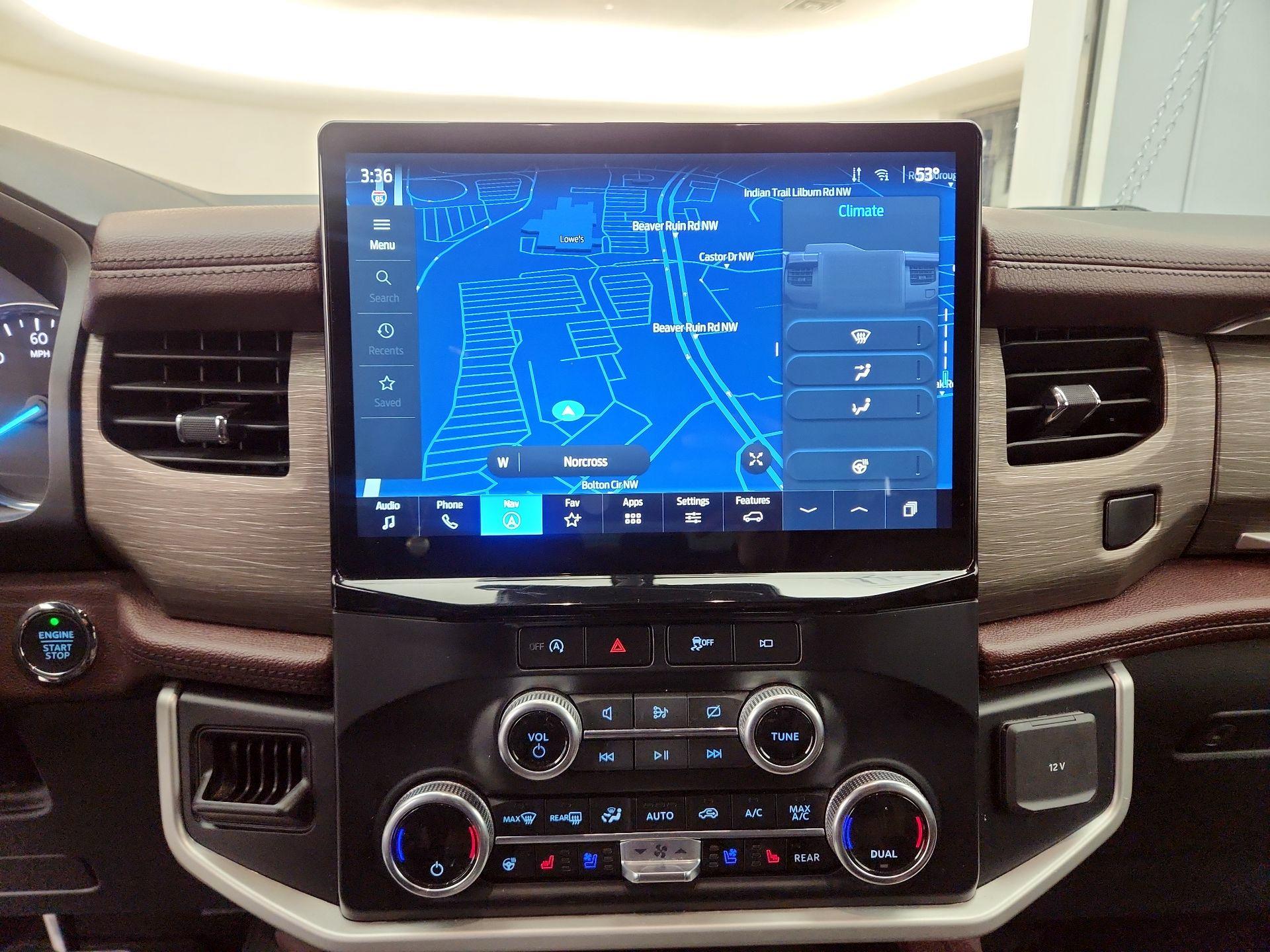 Thumbnail: 2024 Ford Expedition - 14