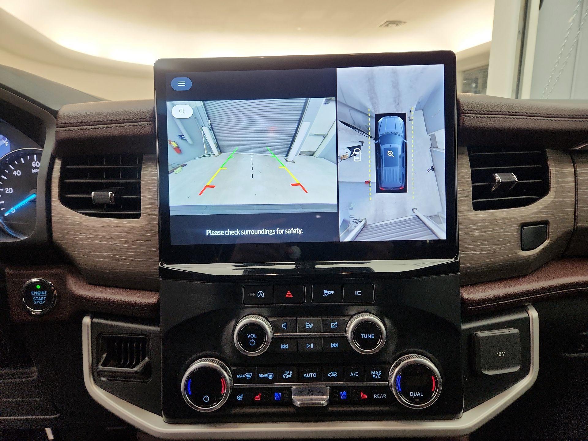 Thumbnail: 2024 Ford Expedition - 15