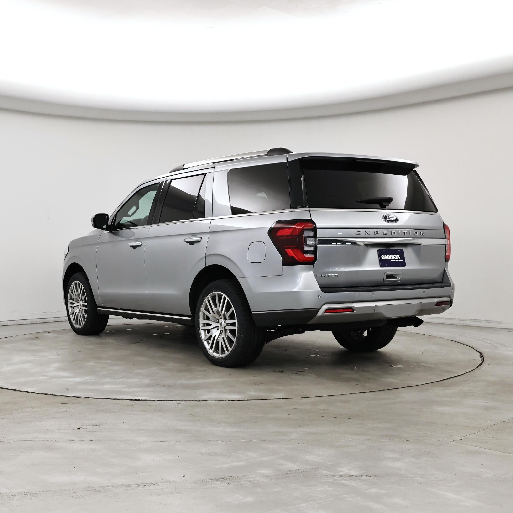 Thumbnail: 2024 Ford Expedition - 2