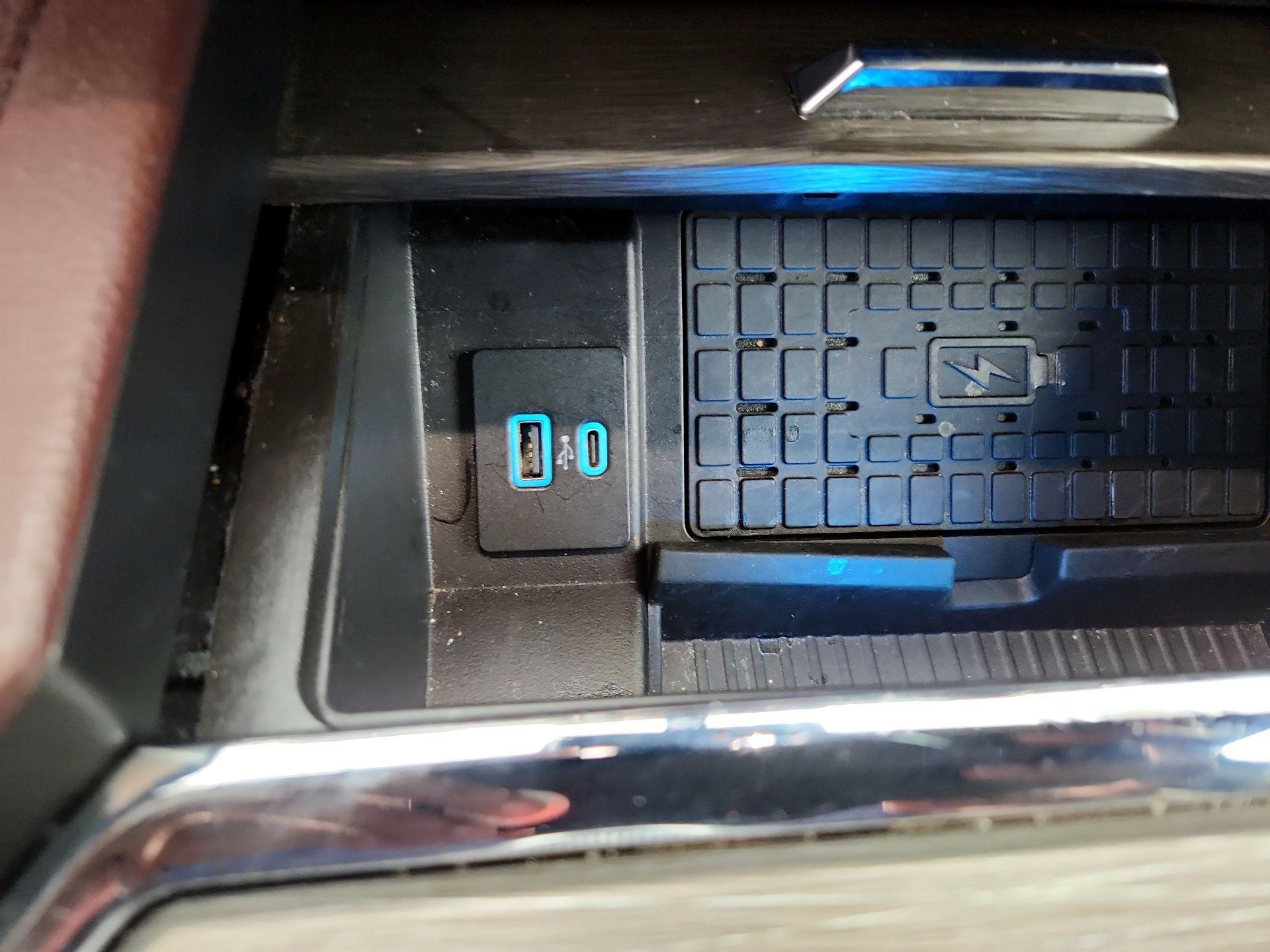 Thumbnail: 2024 Ford Expedition - 19