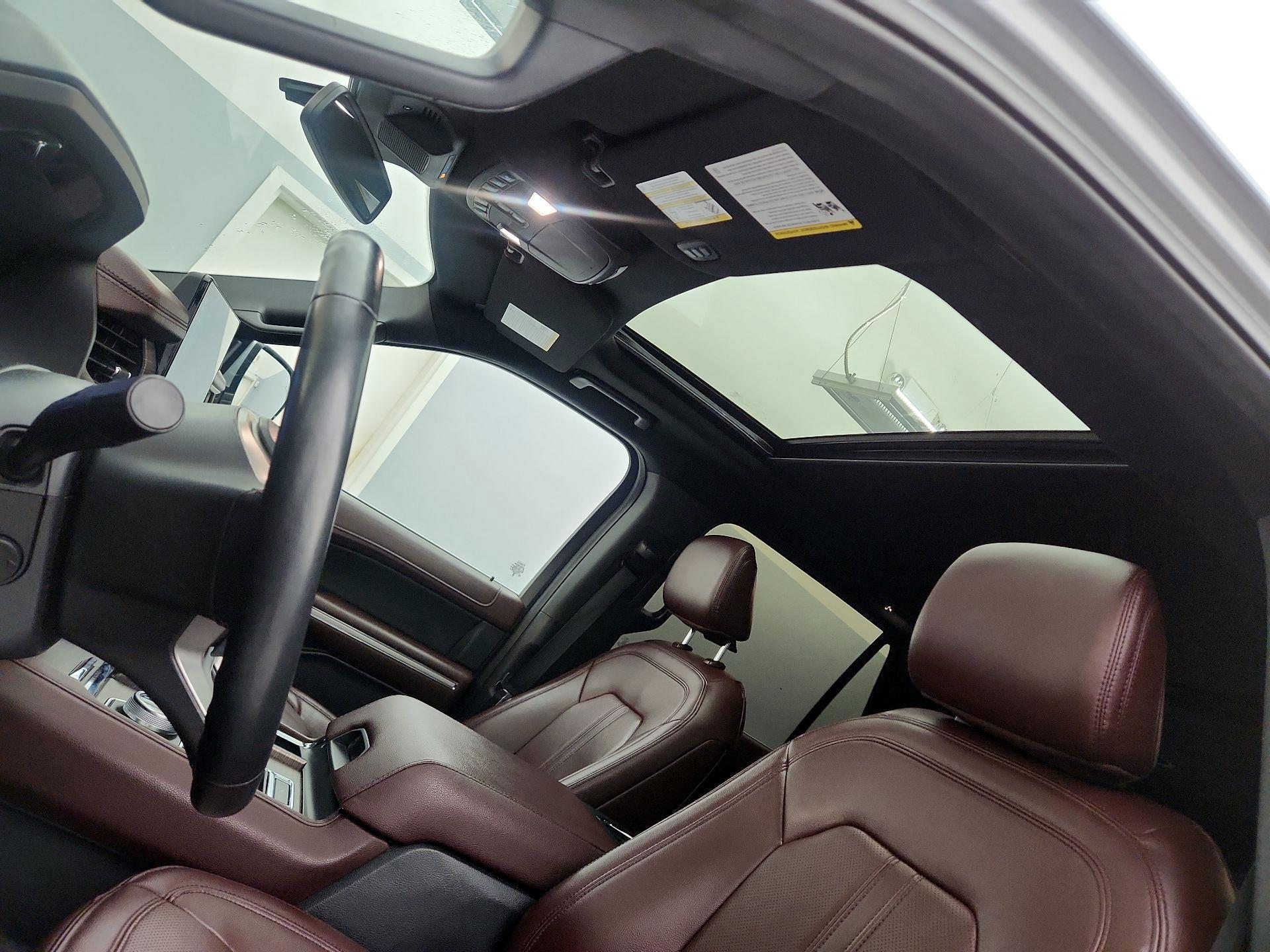 Thumbnail: 2024 Ford Expedition - 20