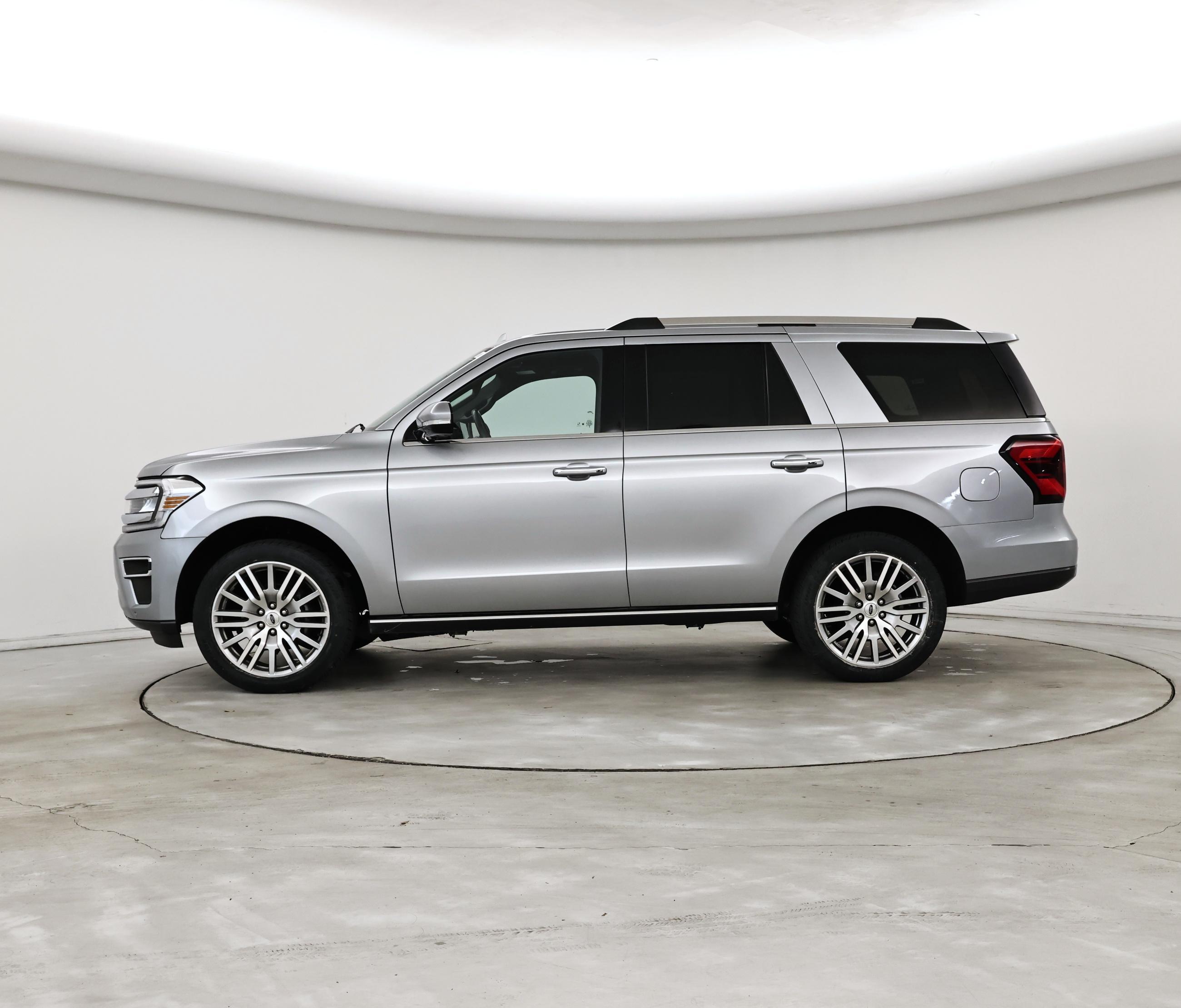 Thumbnail: 2024 Ford Expedition - 3