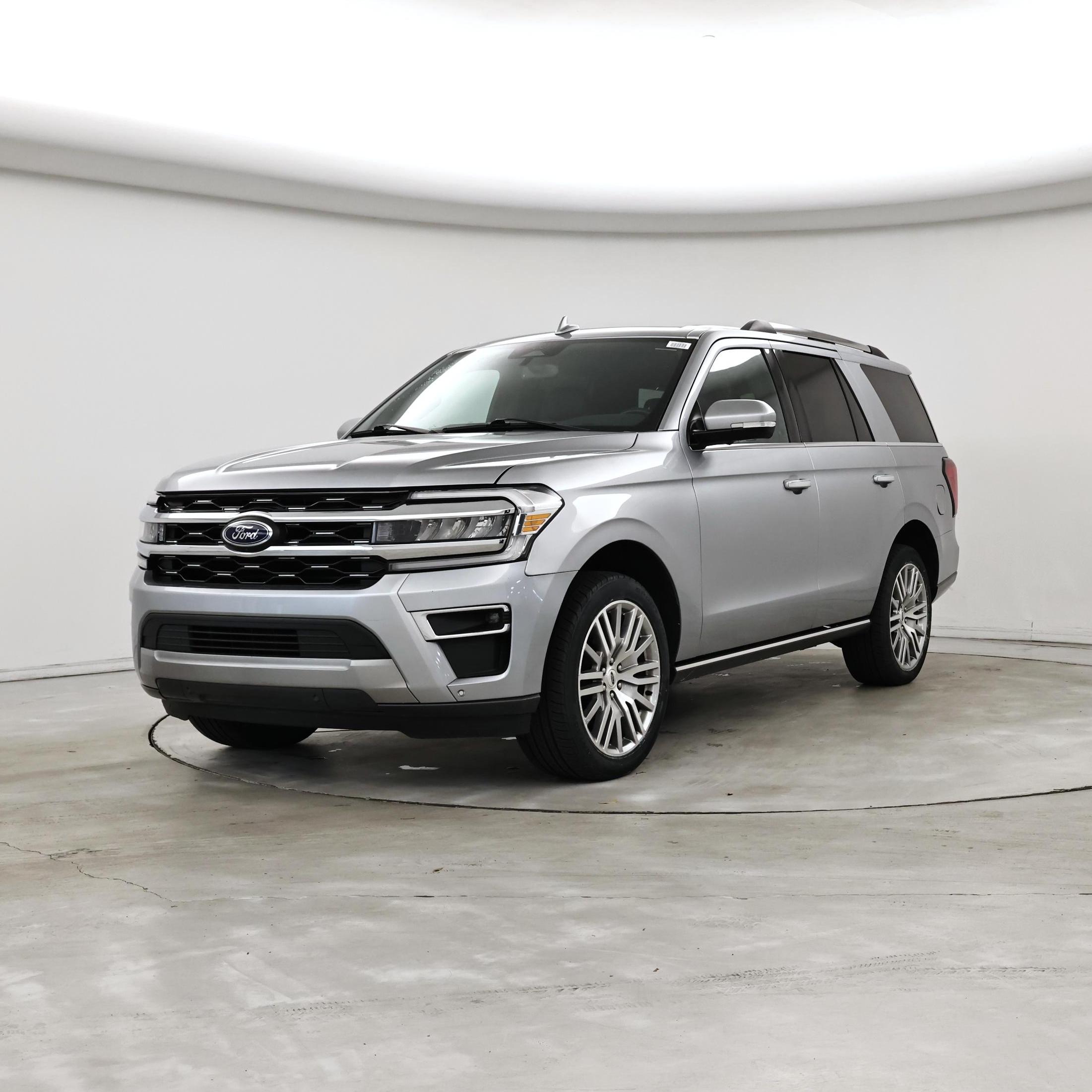 Thumbnail: 2024 Ford Expedition - 4