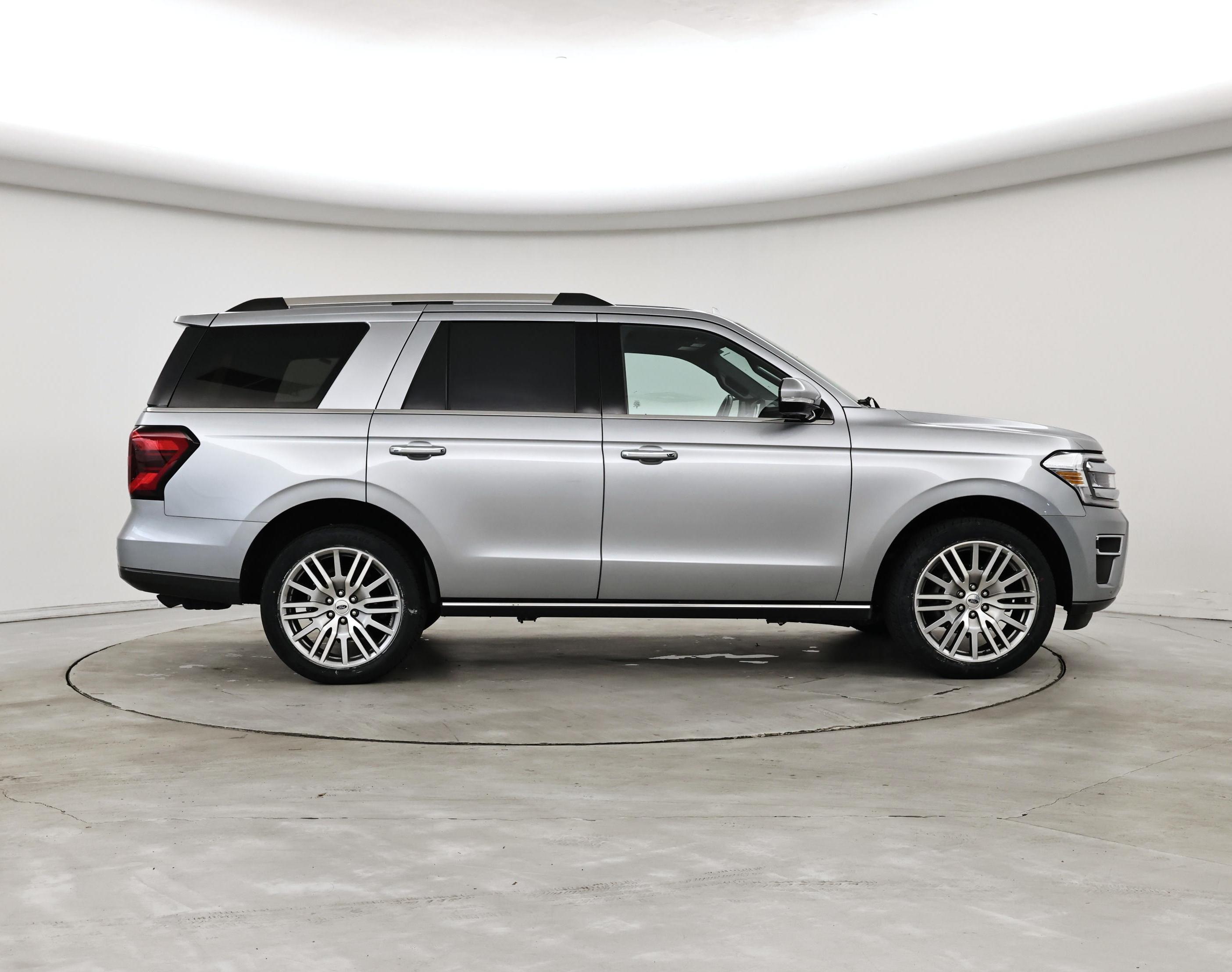 Thumbnail: 2024 Ford Expedition - 7