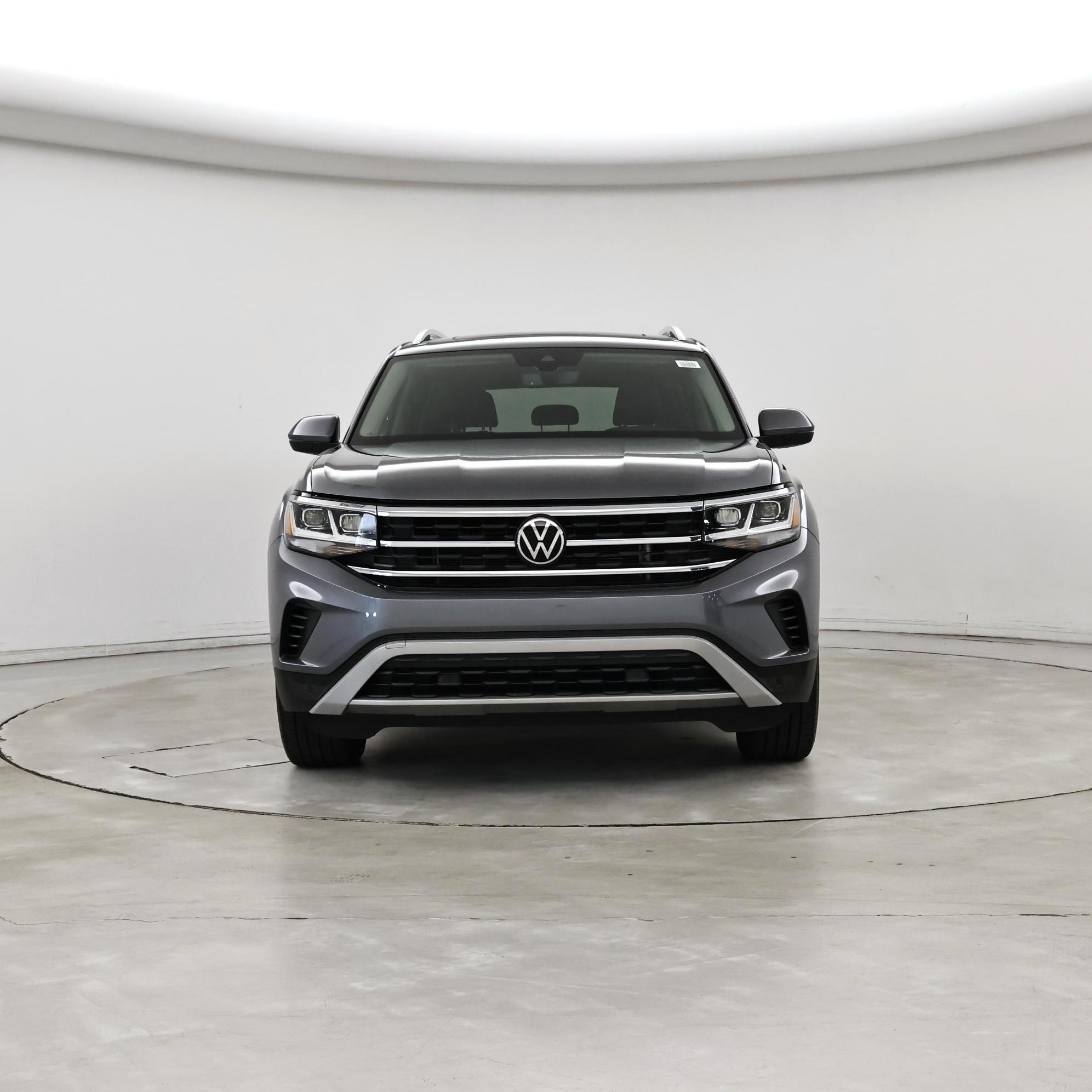 Thumbnail: 2023 Volkswagen Atlas - 5