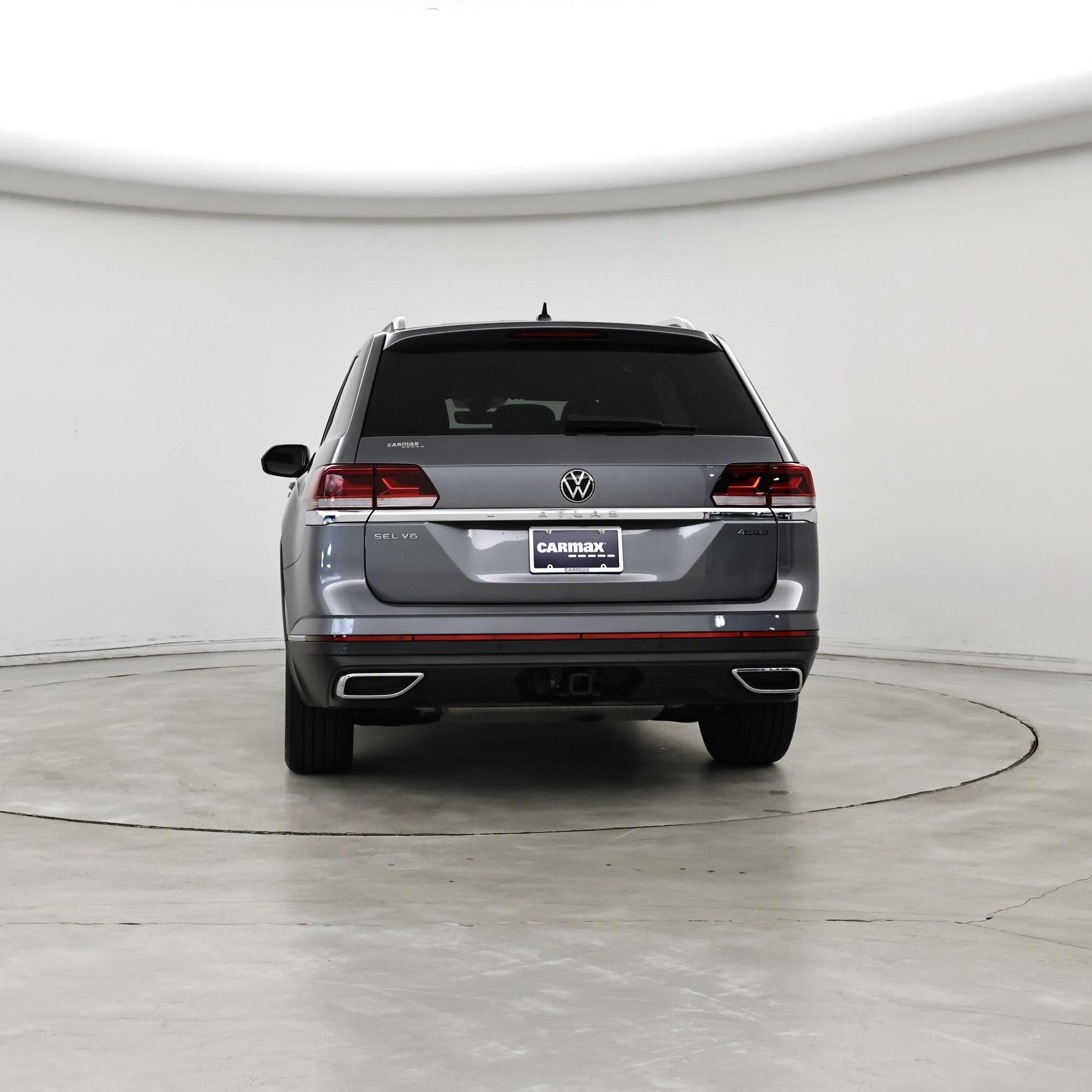 Thumbnail: 2023 Volkswagen Atlas - 6