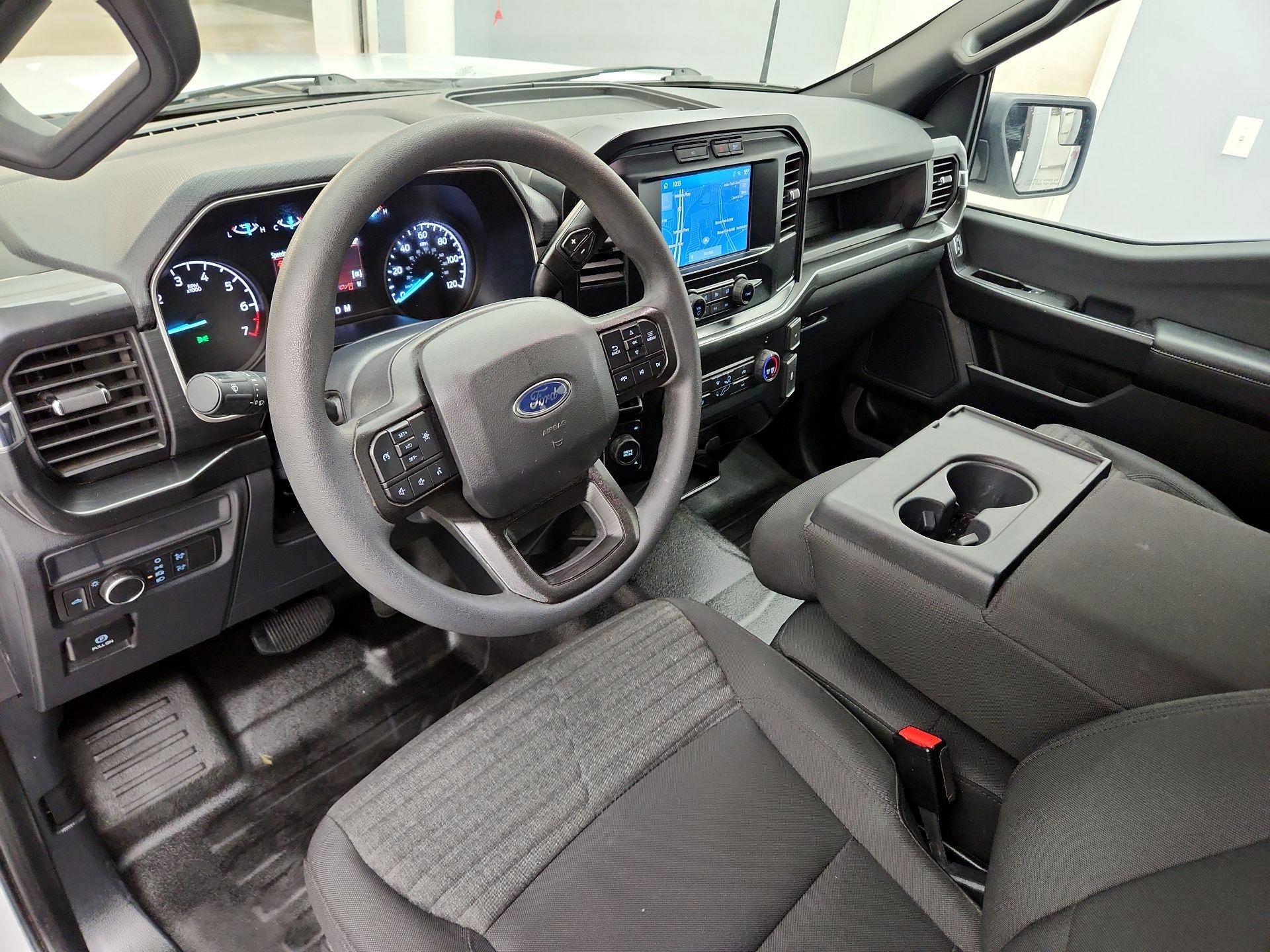 Thumbnail: 2022 Ford F-150 - 9