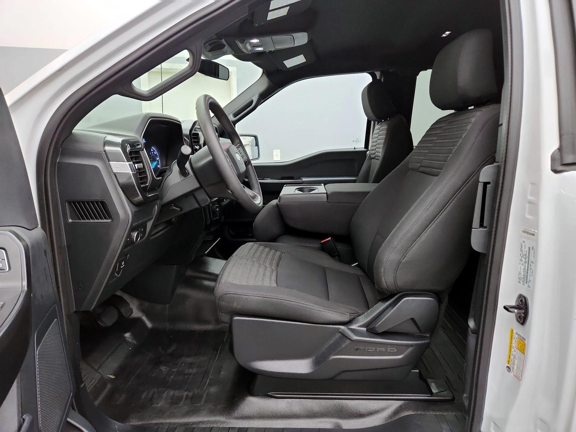 Thumbnail: 2022 Ford F-150 - 11