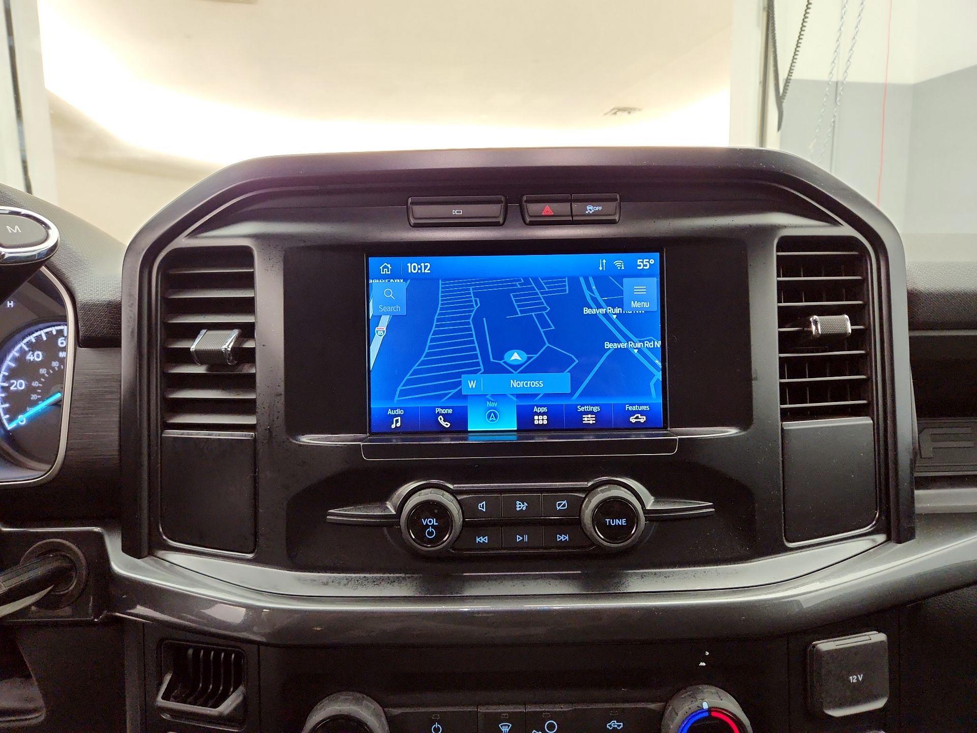 Thumbnail: 2022 Ford F-150 - 14