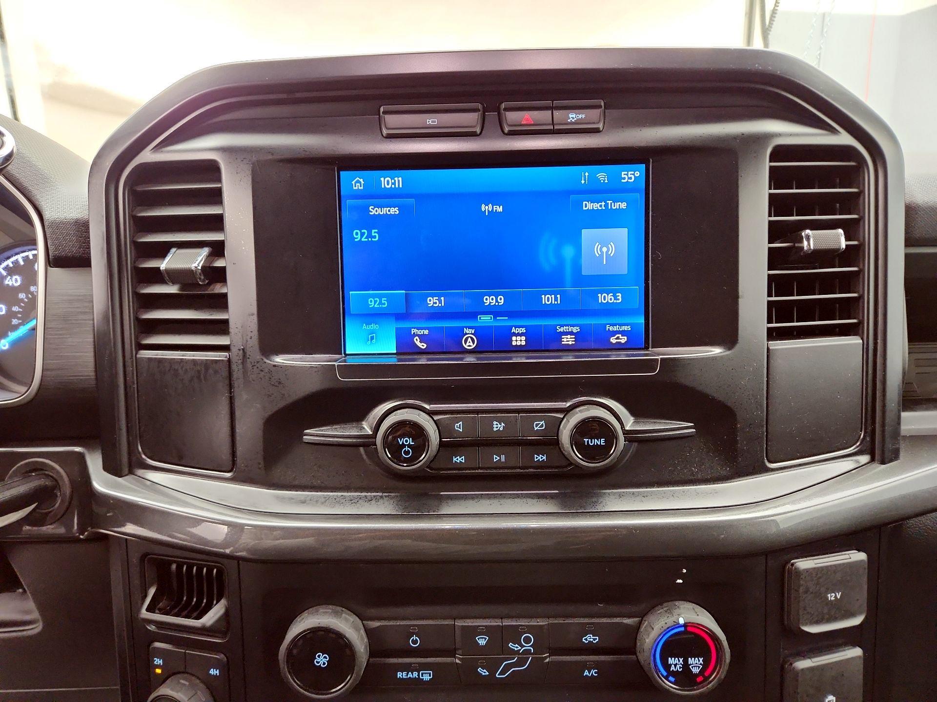 Thumbnail: 2022 Ford F-150 - 16