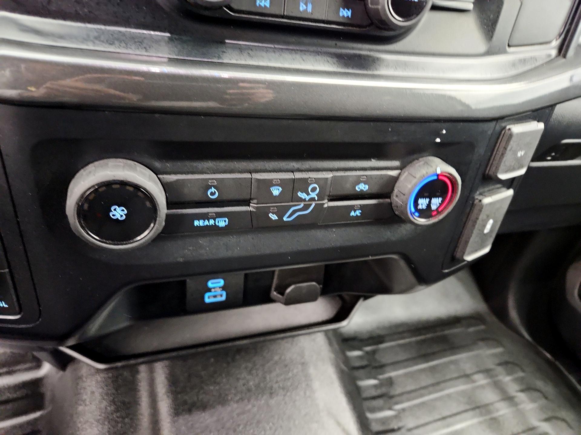 Thumbnail: 2022 Ford F-150 - 17