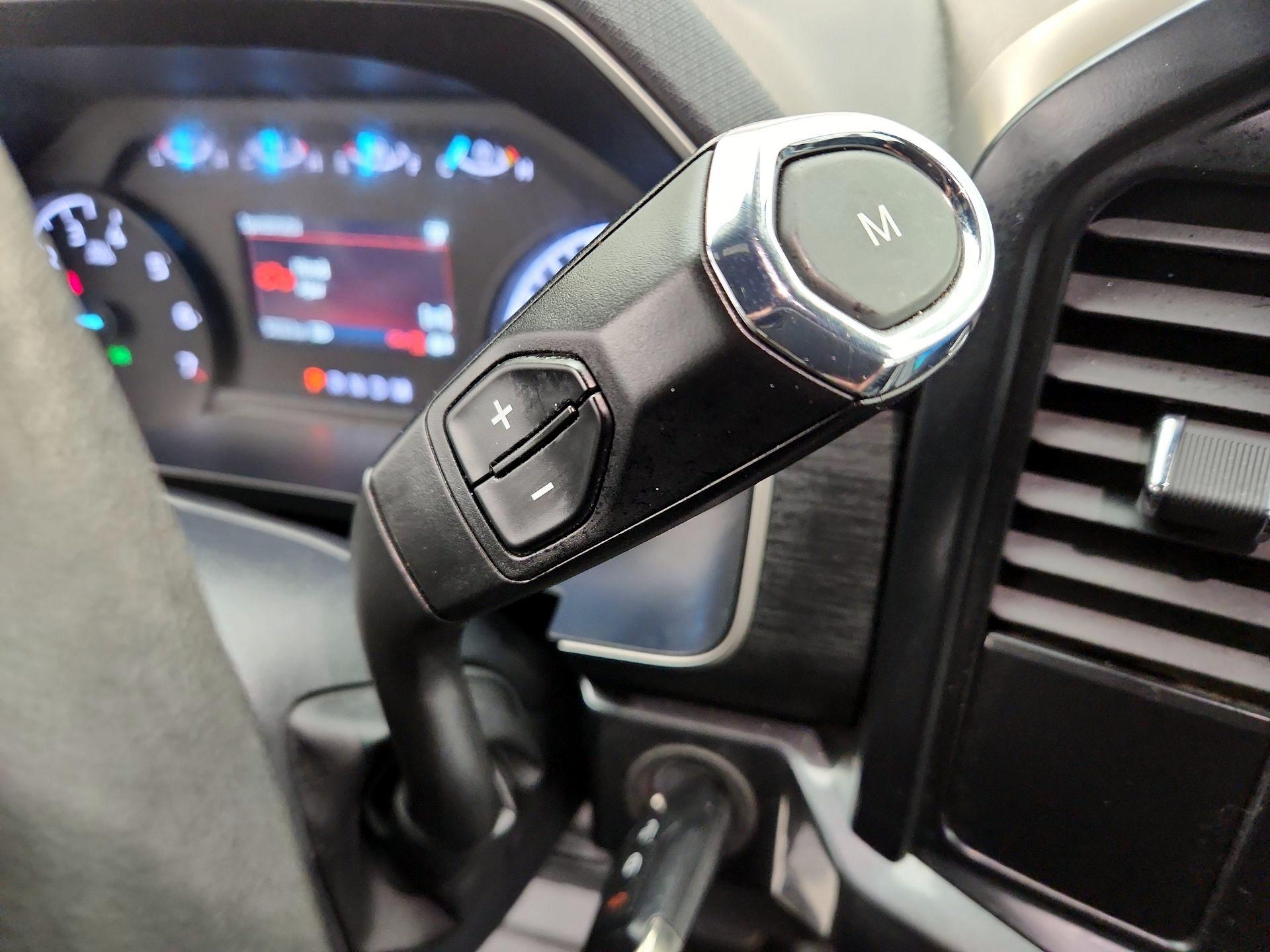 Thumbnail: 2022 Ford F-150 - 18