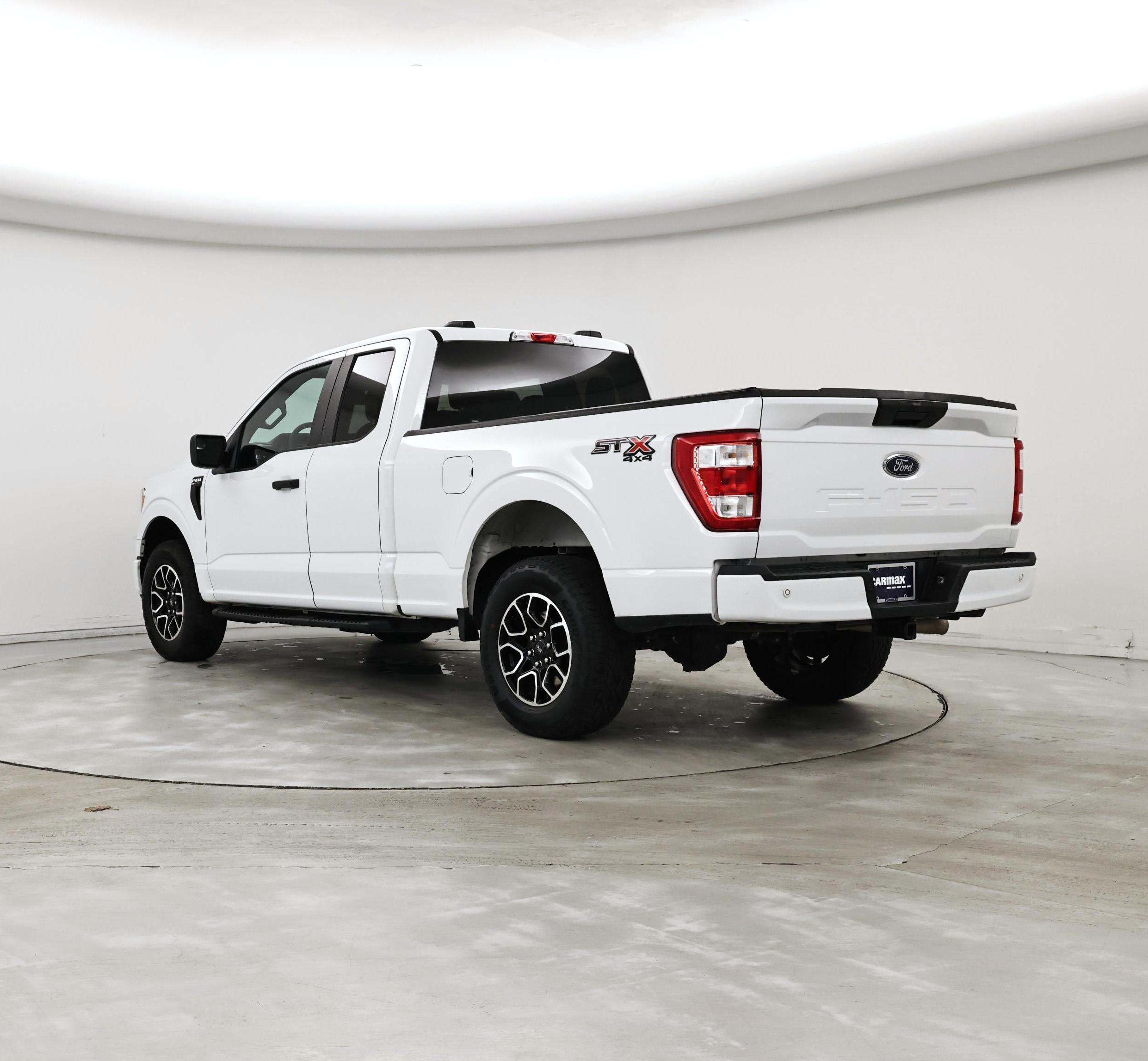 Thumbnail: 2022 Ford F-150 - 2