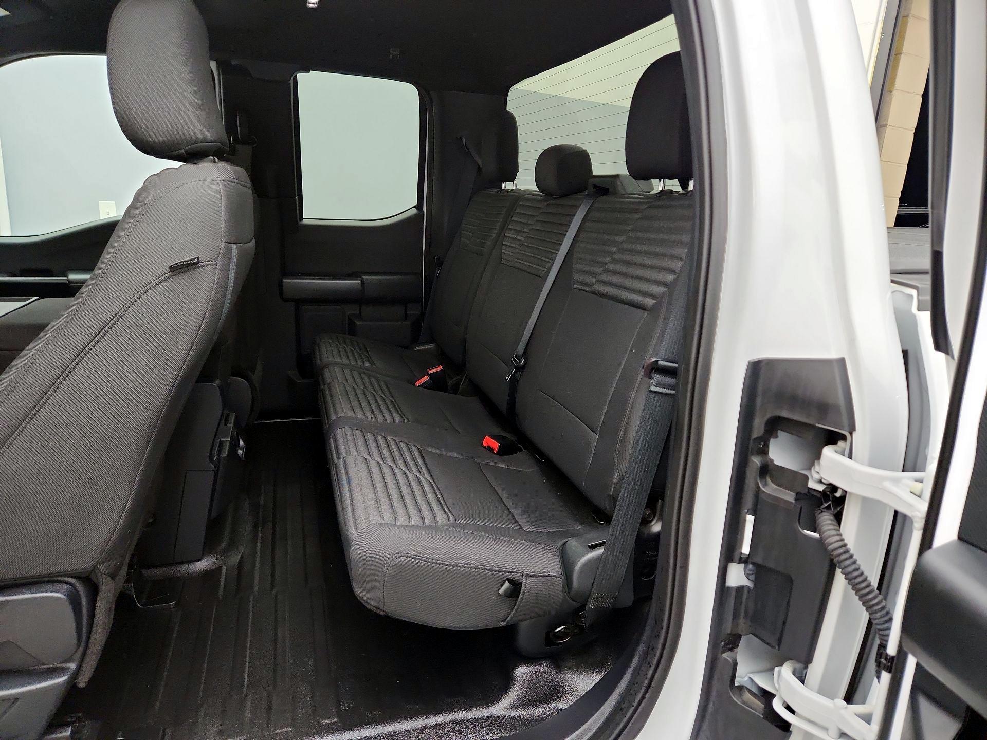 Thumbnail: 2022 Ford F-150 - 20