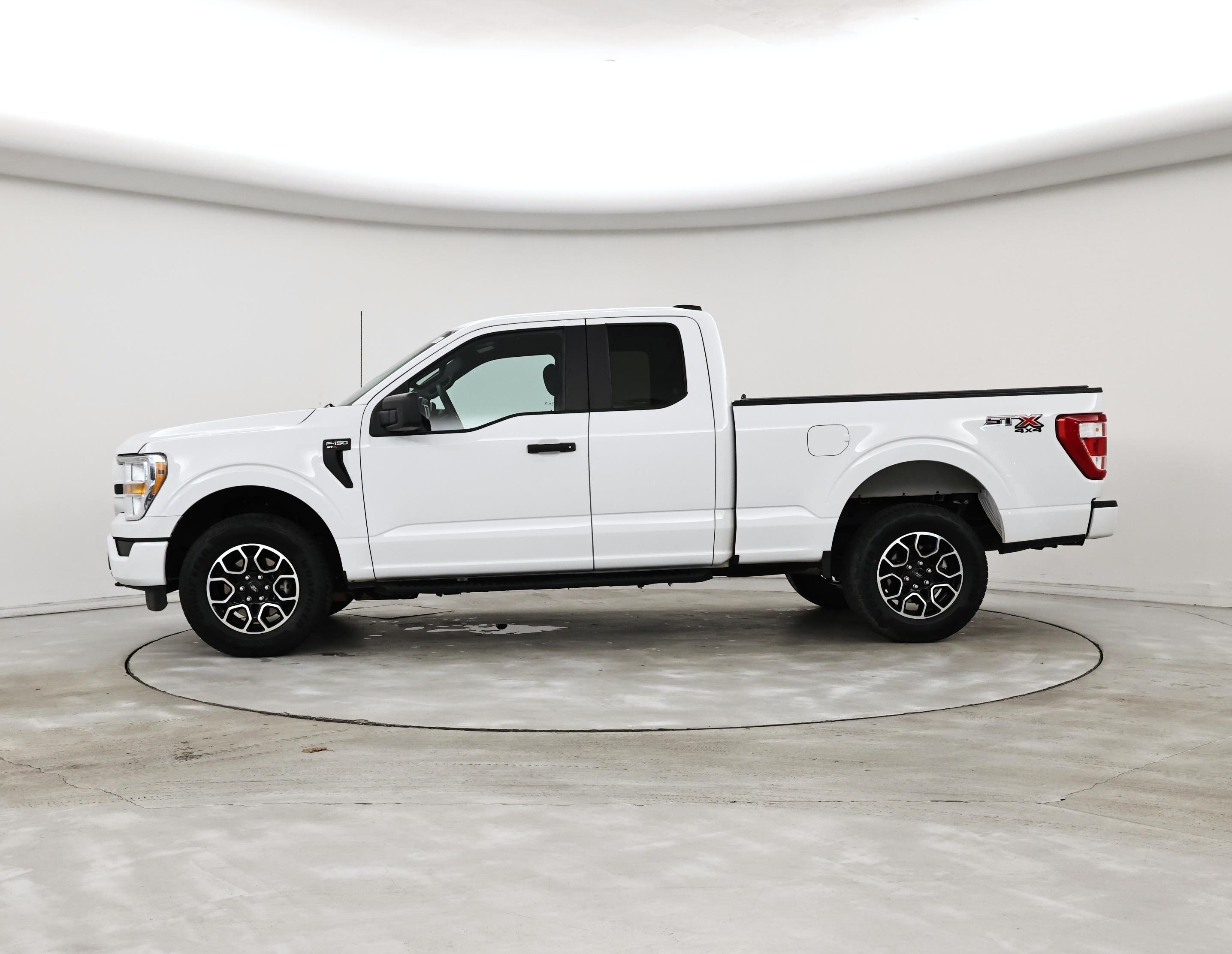 Thumbnail: 2022 Ford F-150 - 3