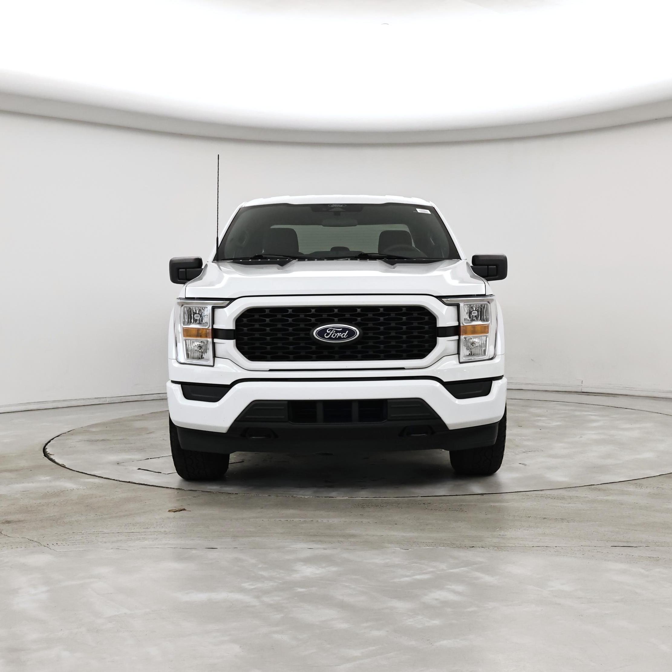 Thumbnail: 2022 Ford F-150 - 5