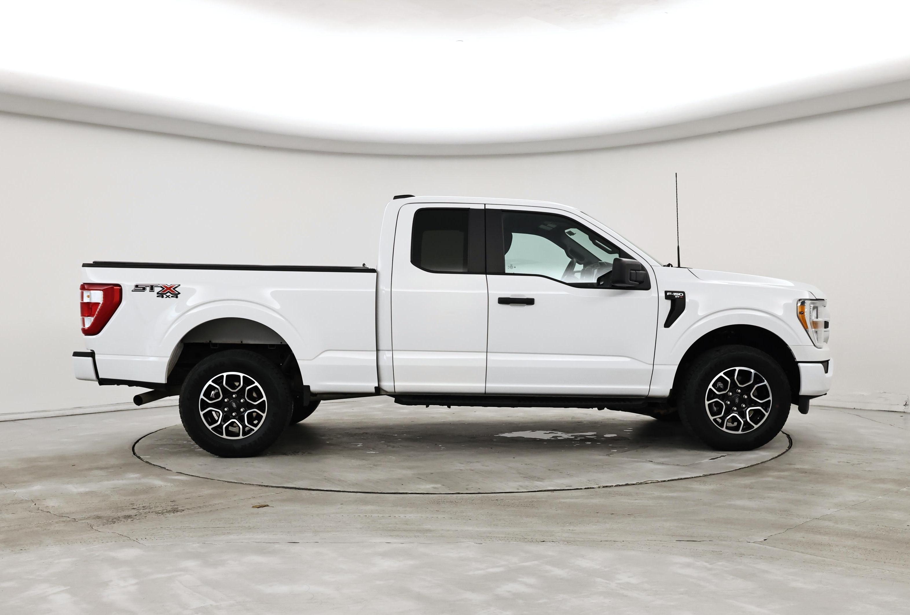 Thumbnail: 2022 Ford F-150 - 7