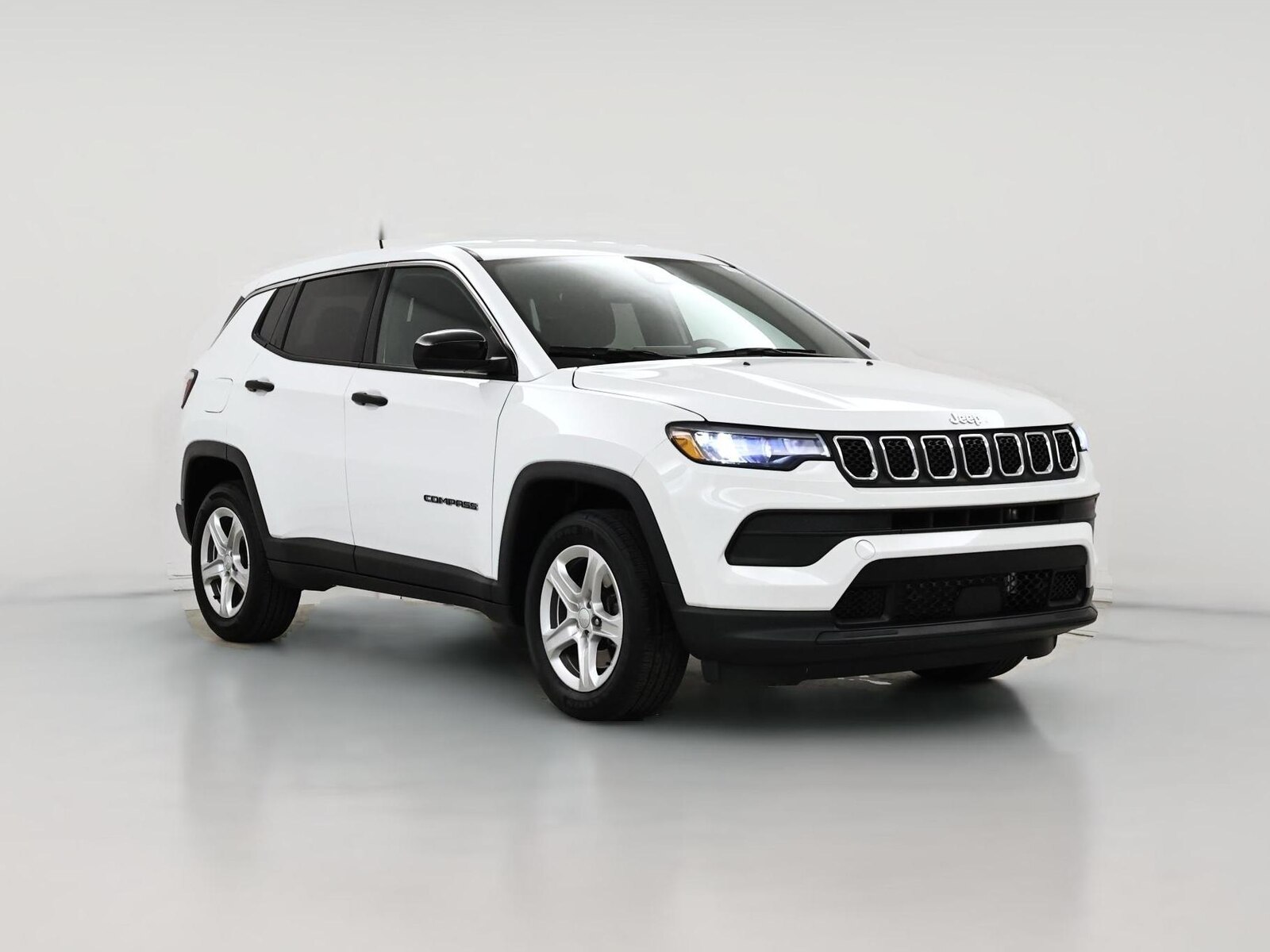 2023 Jeep Compass Sport