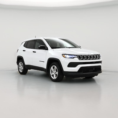 2023 Jeep Compass Sport