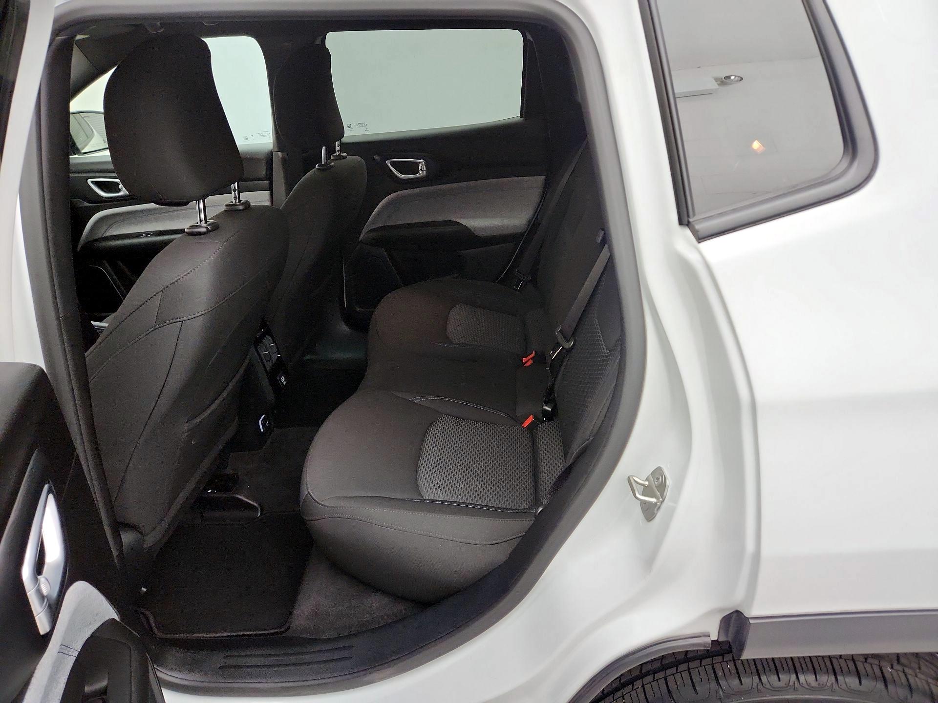 Thumbnail: 2023 Jeep Compass - 19