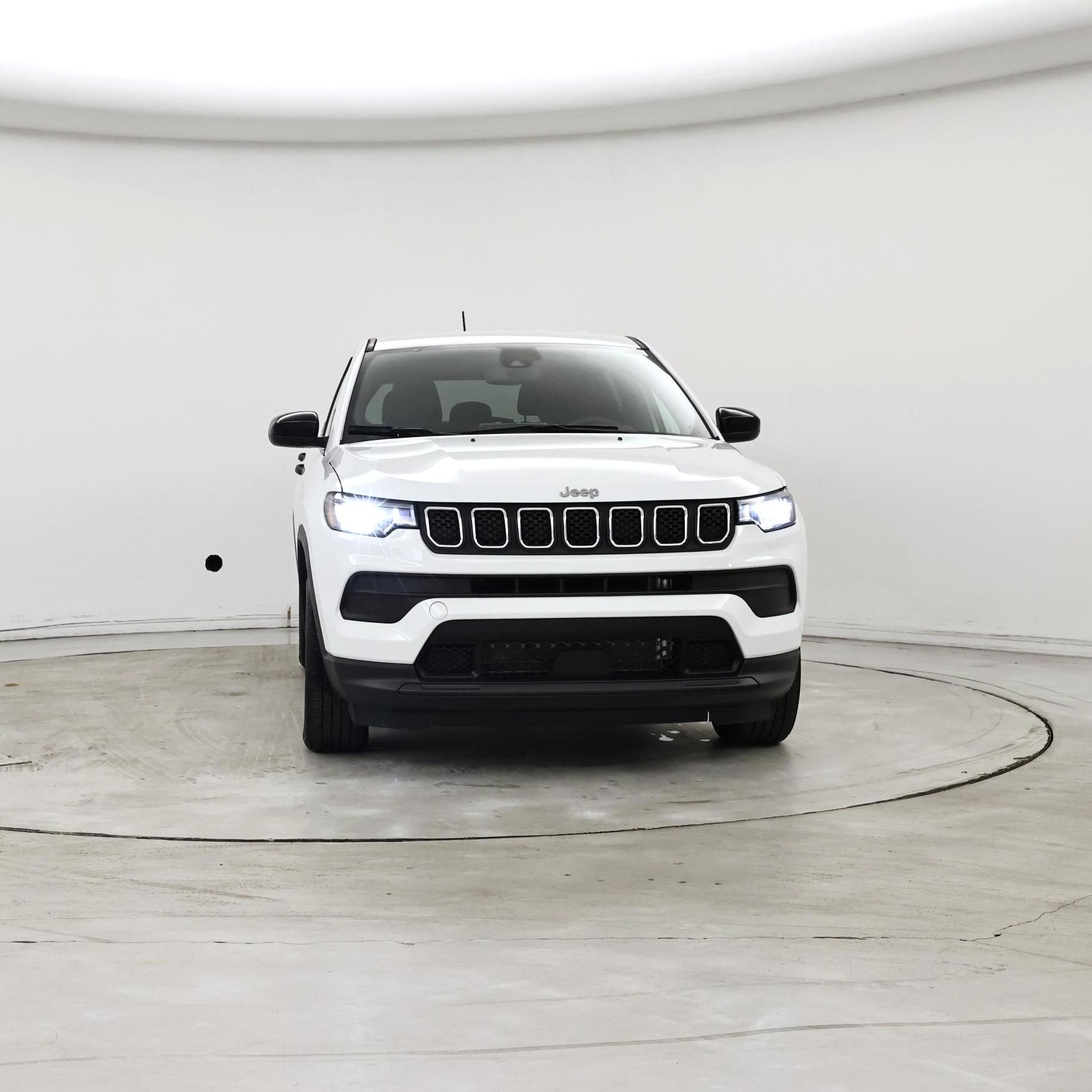 Thumbnail: 2023 Jeep Compass - 5