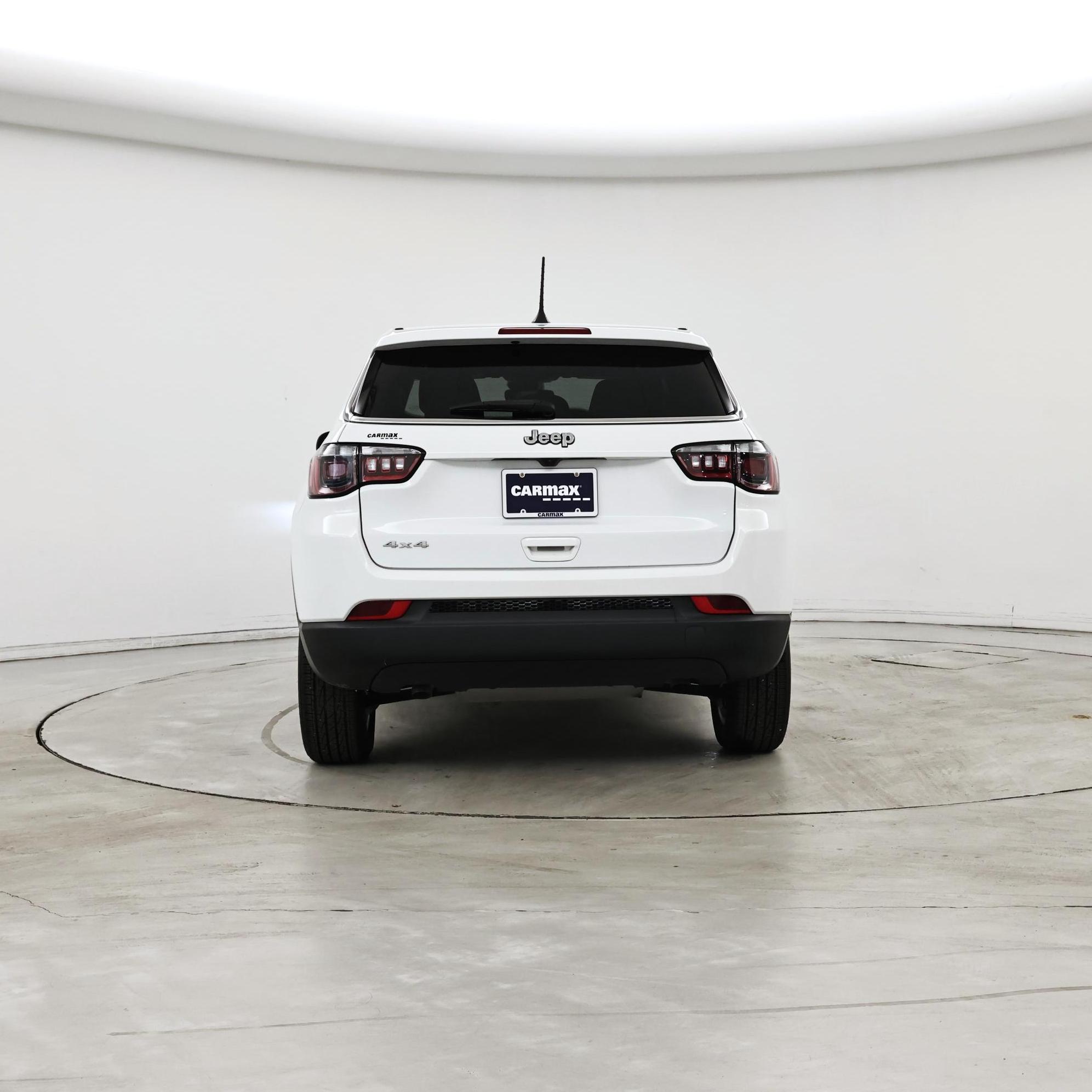 Thumbnail: 2023 Jeep Compass - 6