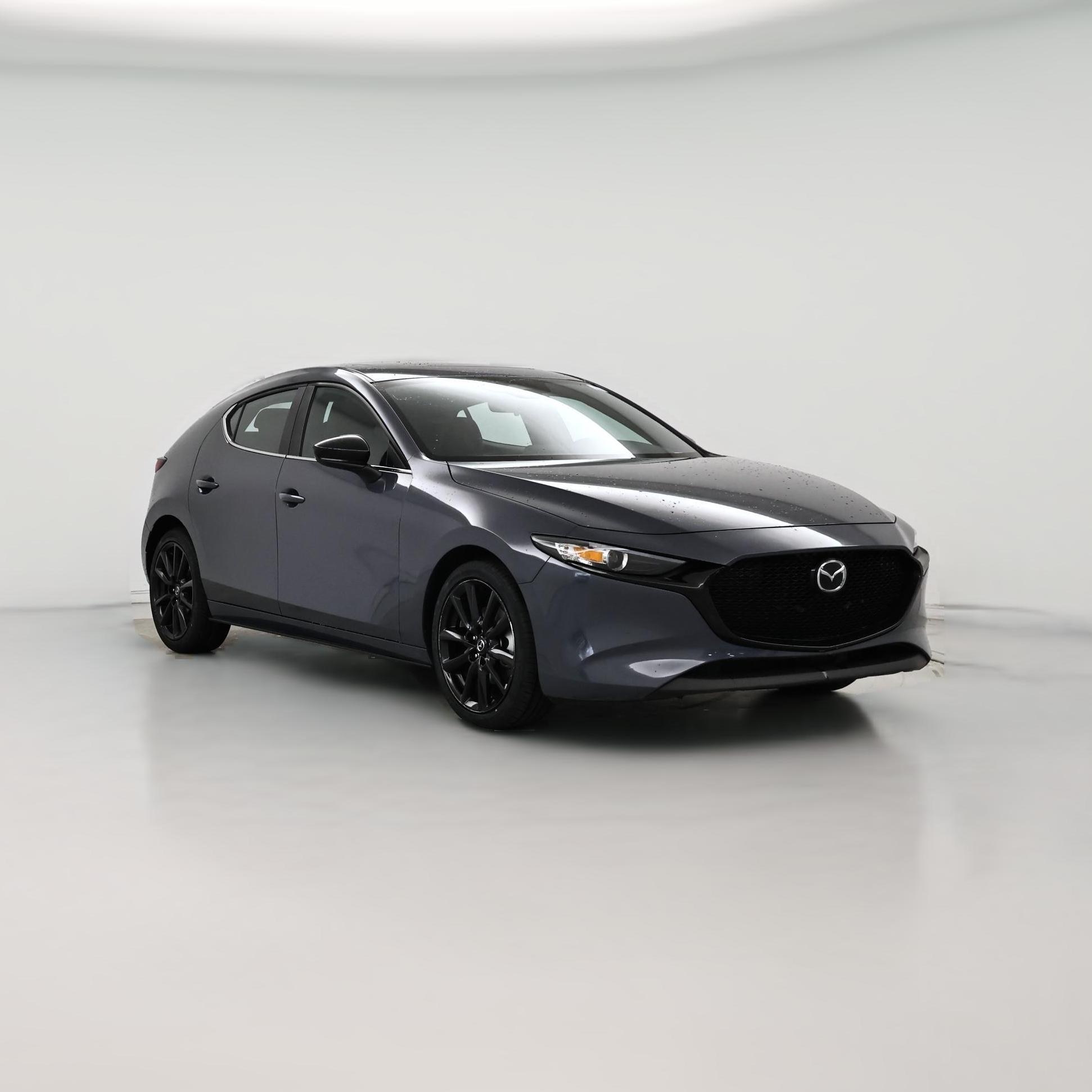Thumbnail: 2024 Mazda Mazda3 - 1