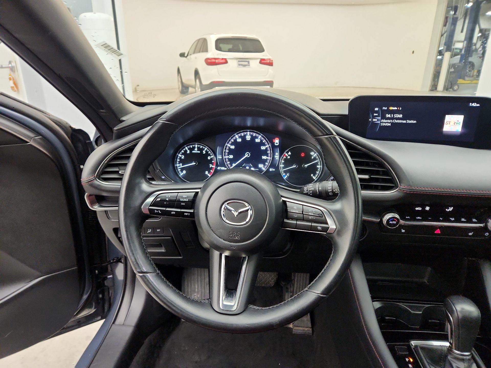 Thumbnail: 2024 Mazda Mazda3 - 10