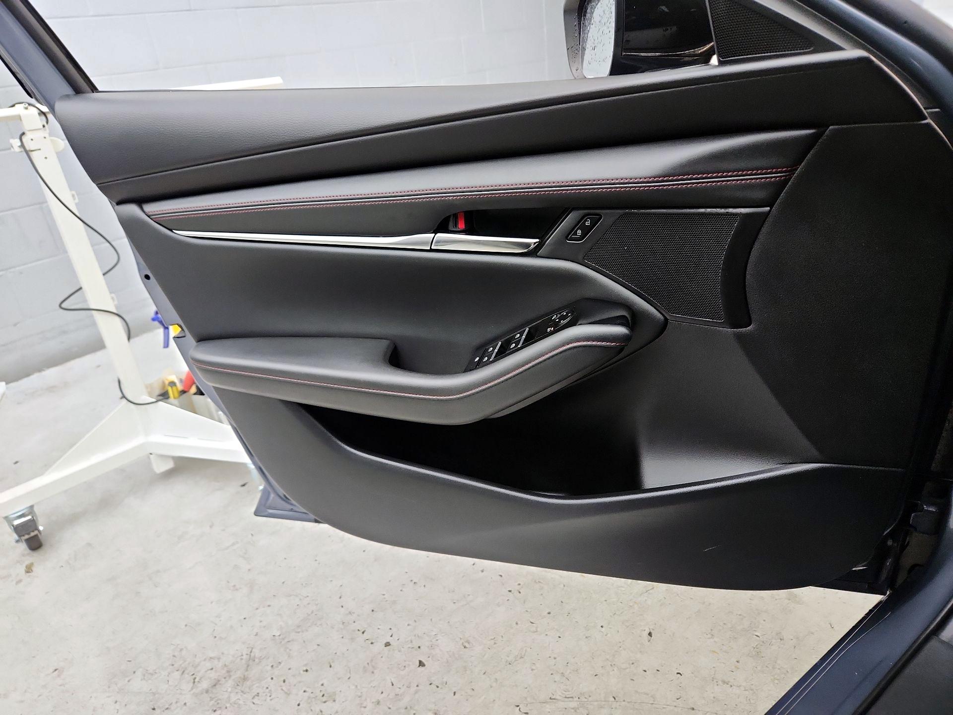 Thumbnail: 2024 Mazda Mazda3 - 12