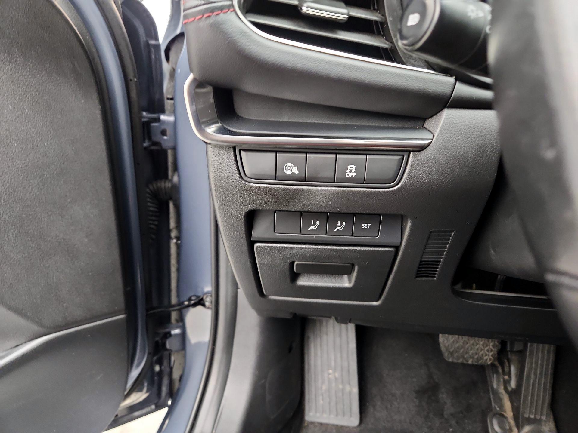 Thumbnail: 2024 Mazda Mazda3 - 13