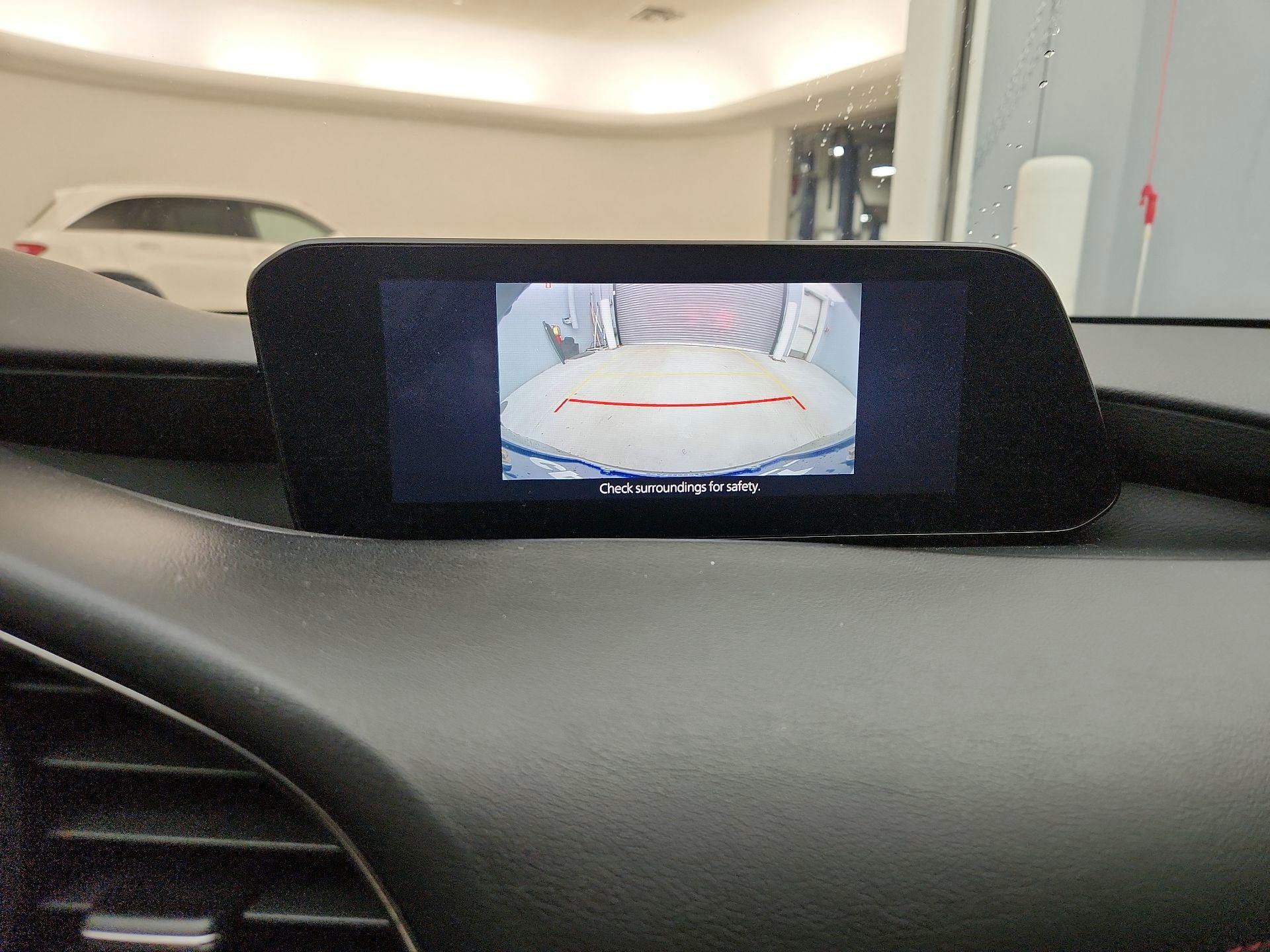 Thumbnail: 2024 Mazda Mazda3 - 14