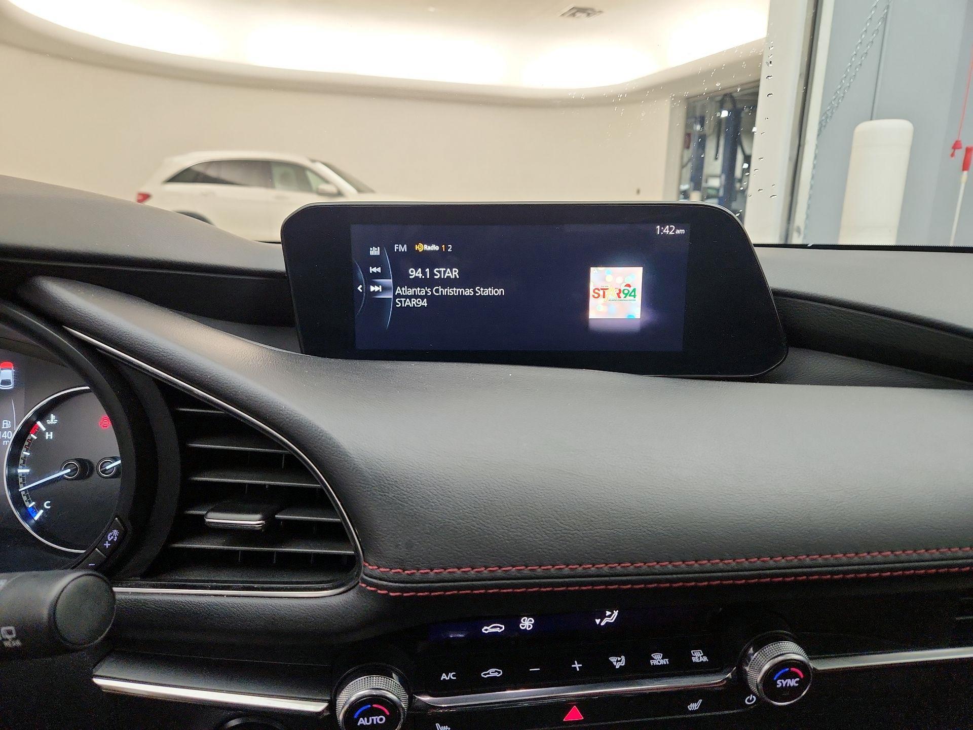 Thumbnail: 2024 Mazda Mazda3 - 15