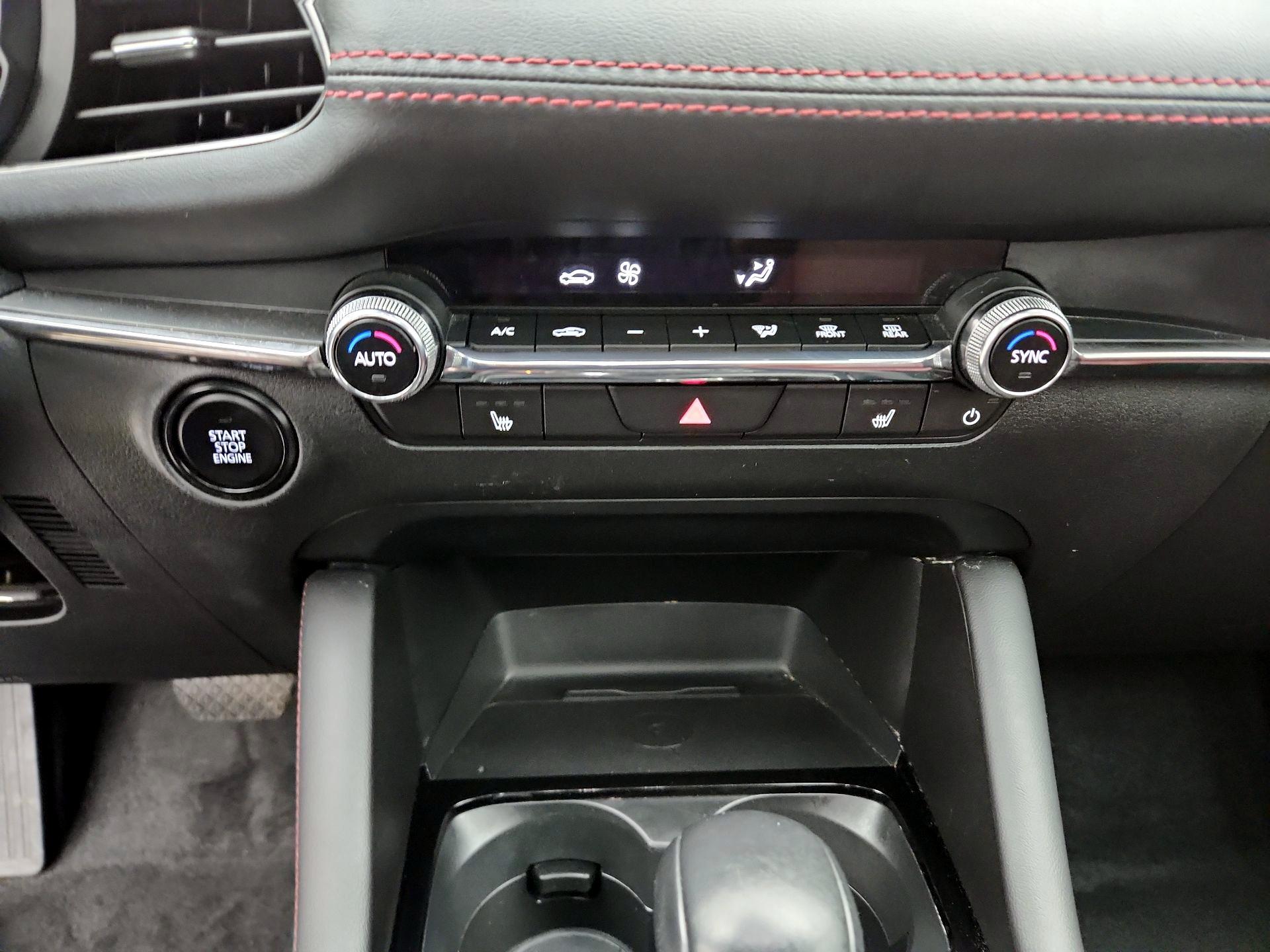 Thumbnail: 2024 Mazda Mazda3 - 16