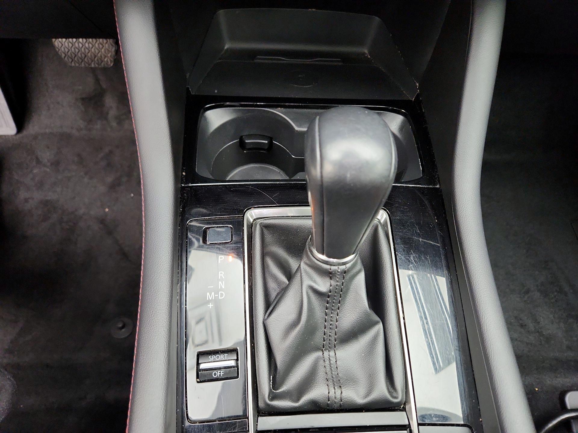 Thumbnail: 2024 Mazda Mazda3 - 17