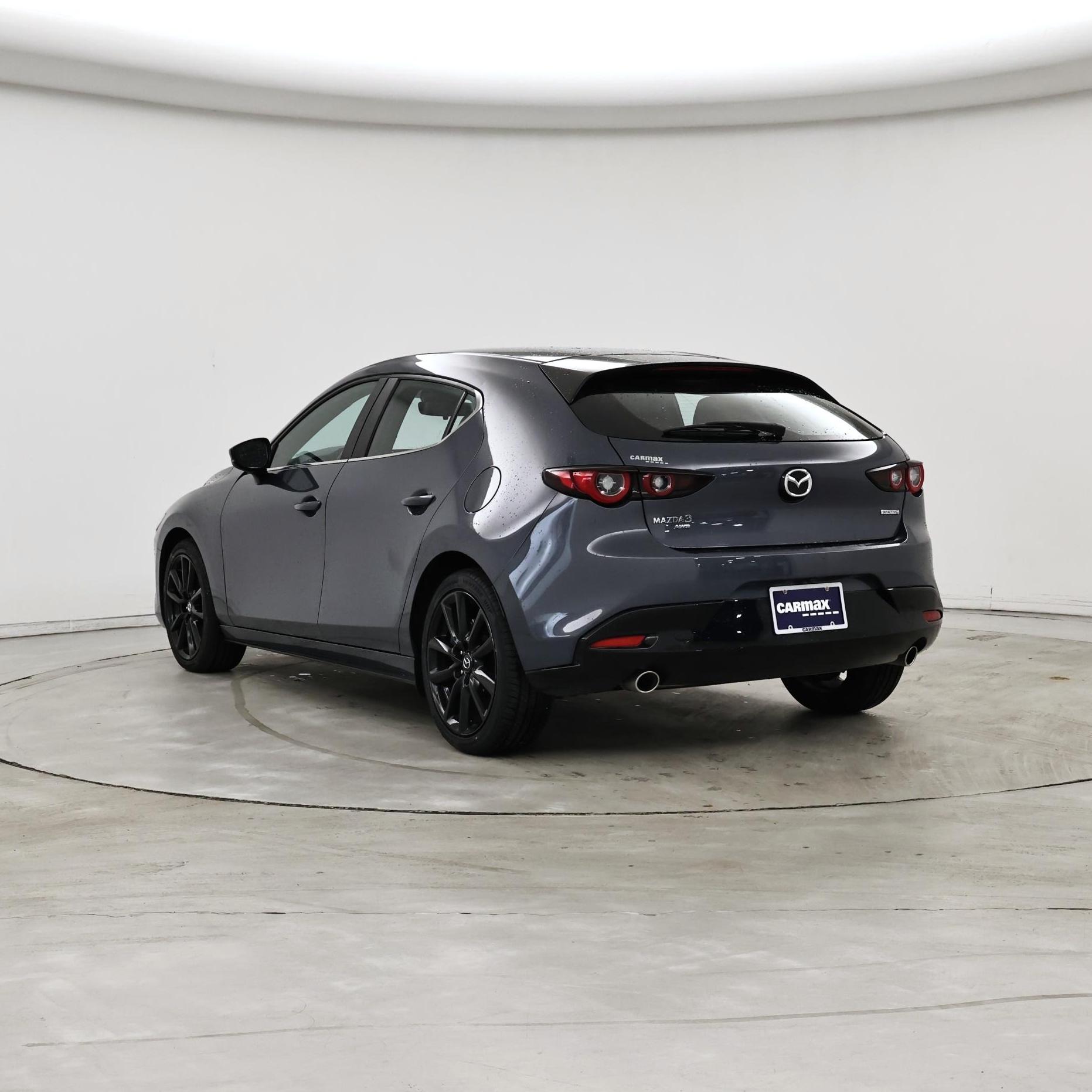 Thumbnail: 2024 Mazda Mazda3 - 2