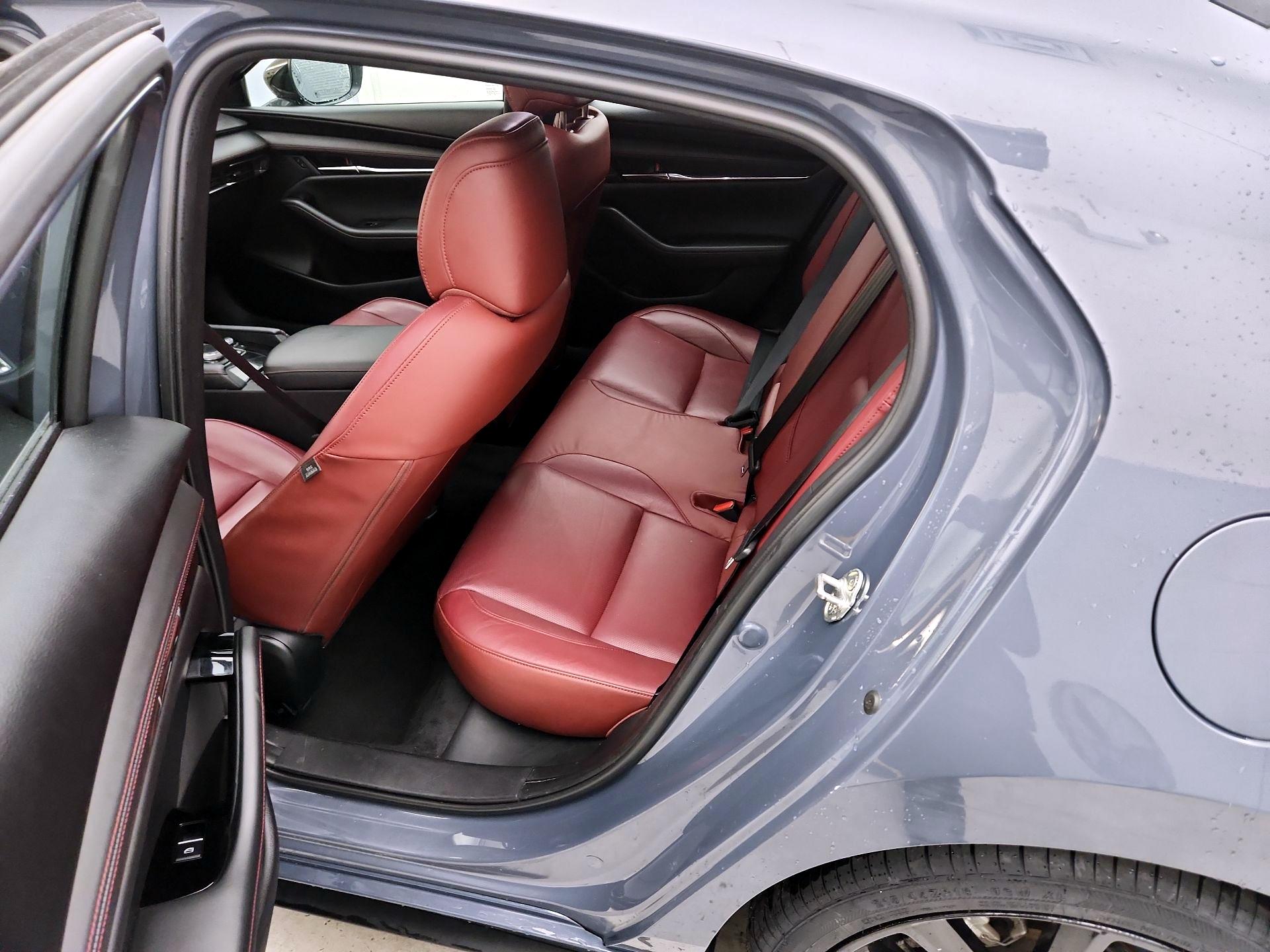 Thumbnail: 2024 Mazda Mazda3 - 20