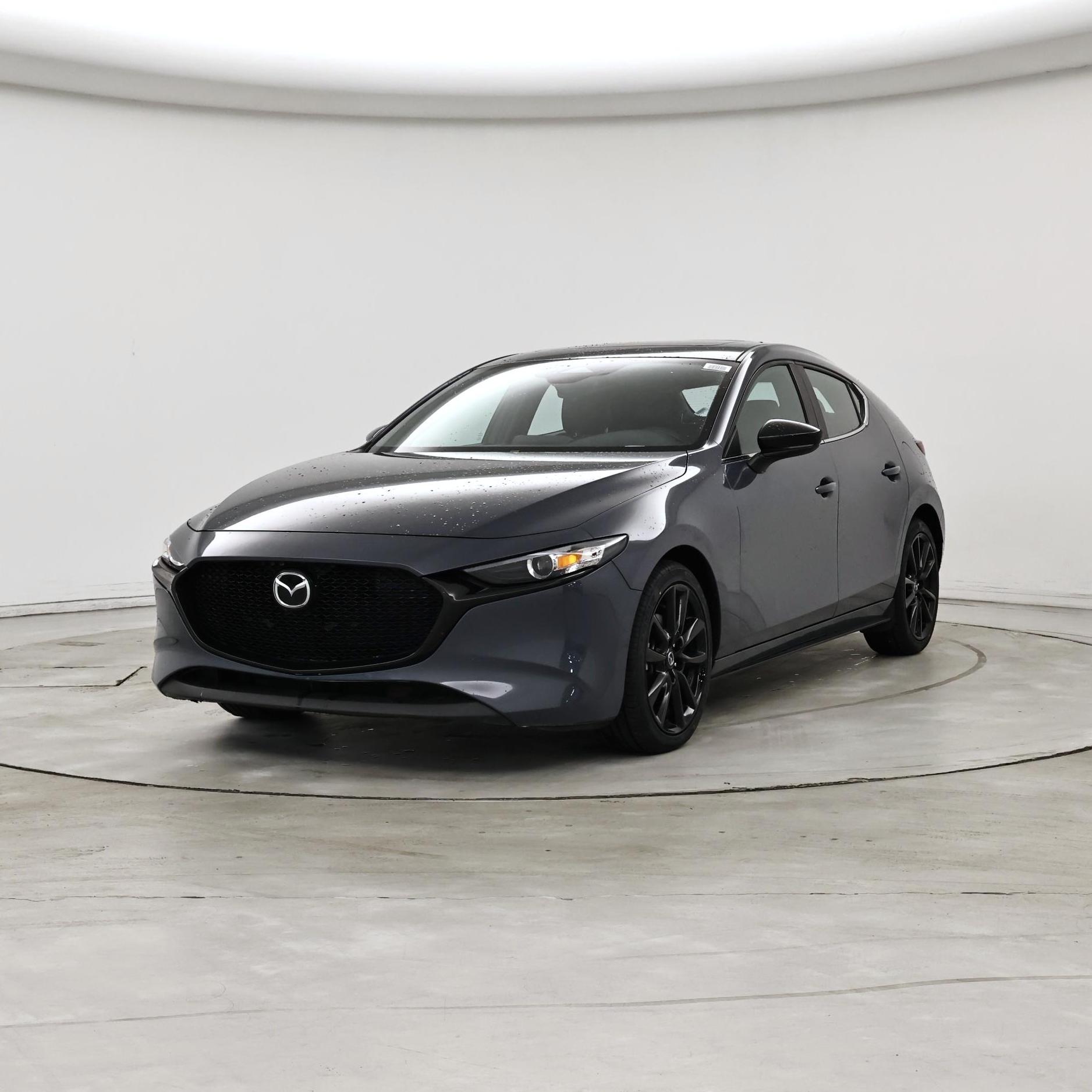 Thumbnail: 2024 Mazda Mazda3 - 4