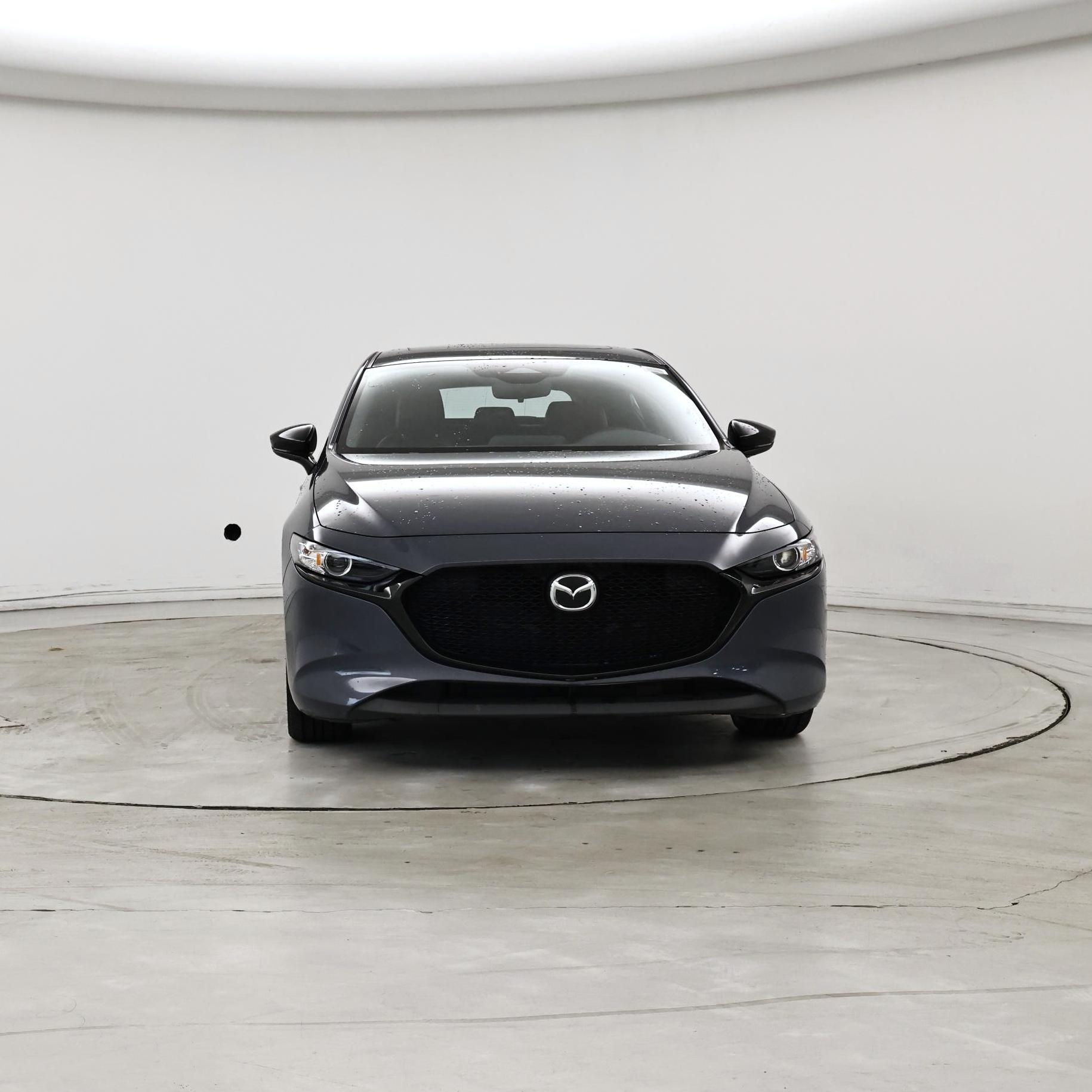 Thumbnail: 2024 Mazda Mazda3 - 5