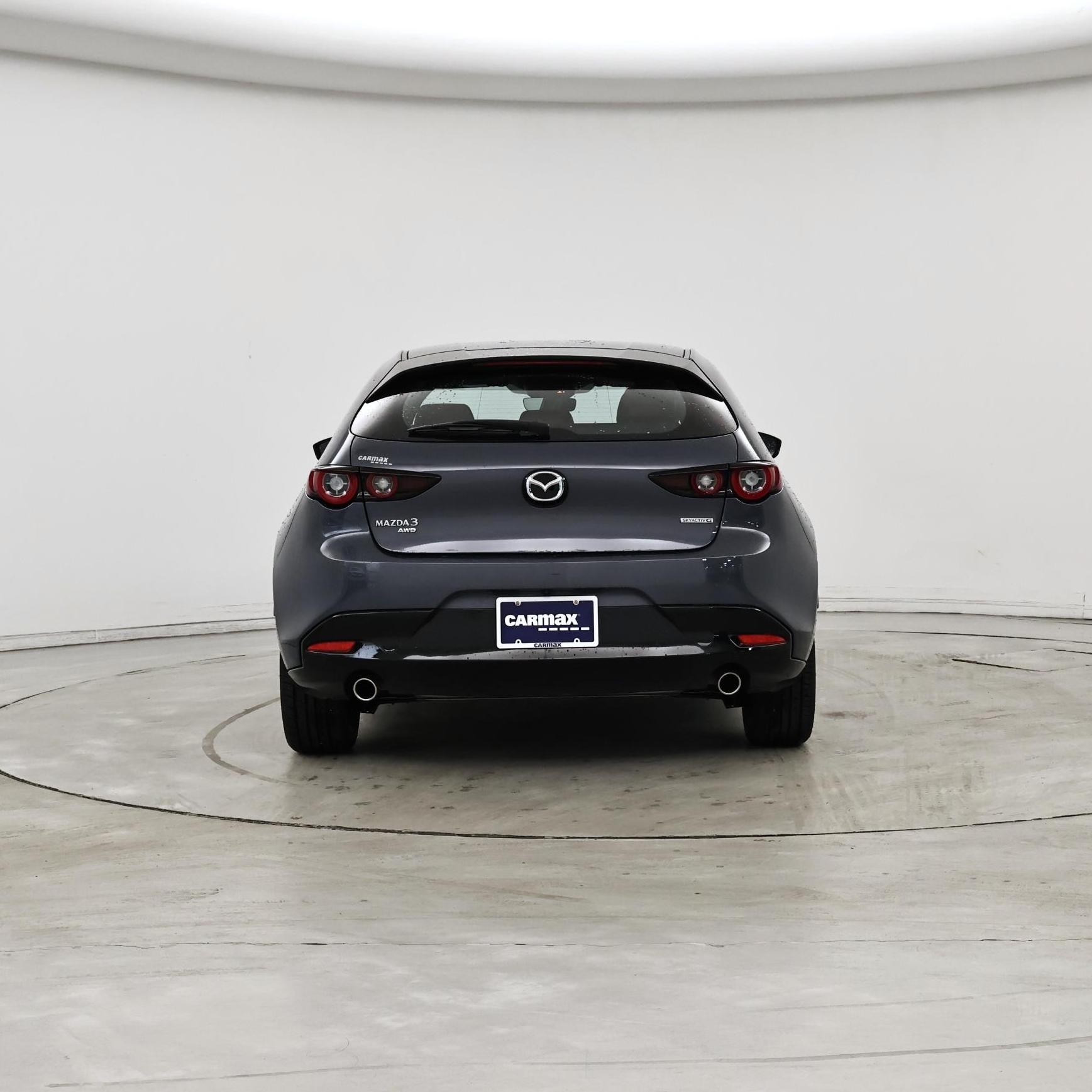 Thumbnail: 2024 Mazda Mazda3 - 6