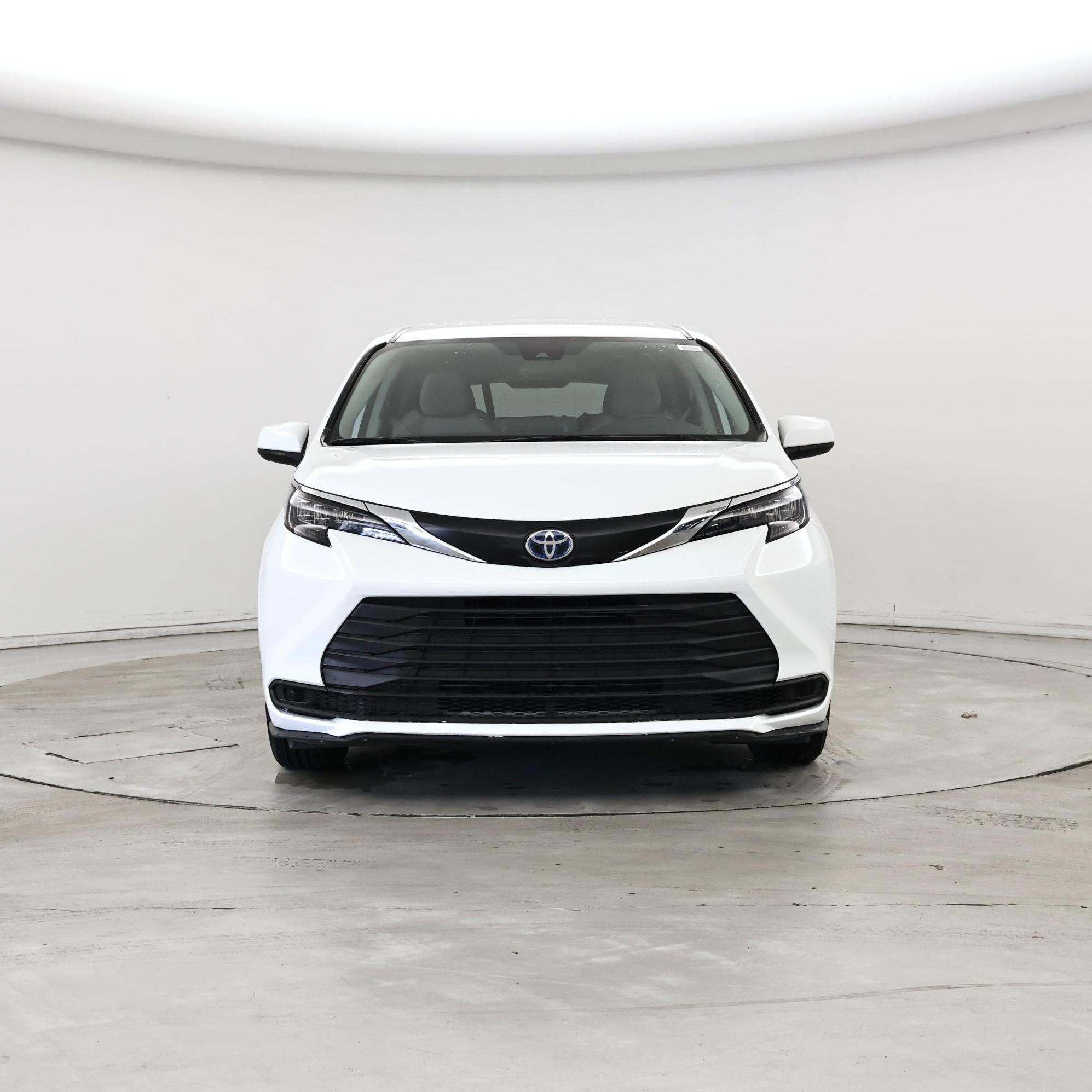 Thumbnail: 2024 Toyota Sienna - 5