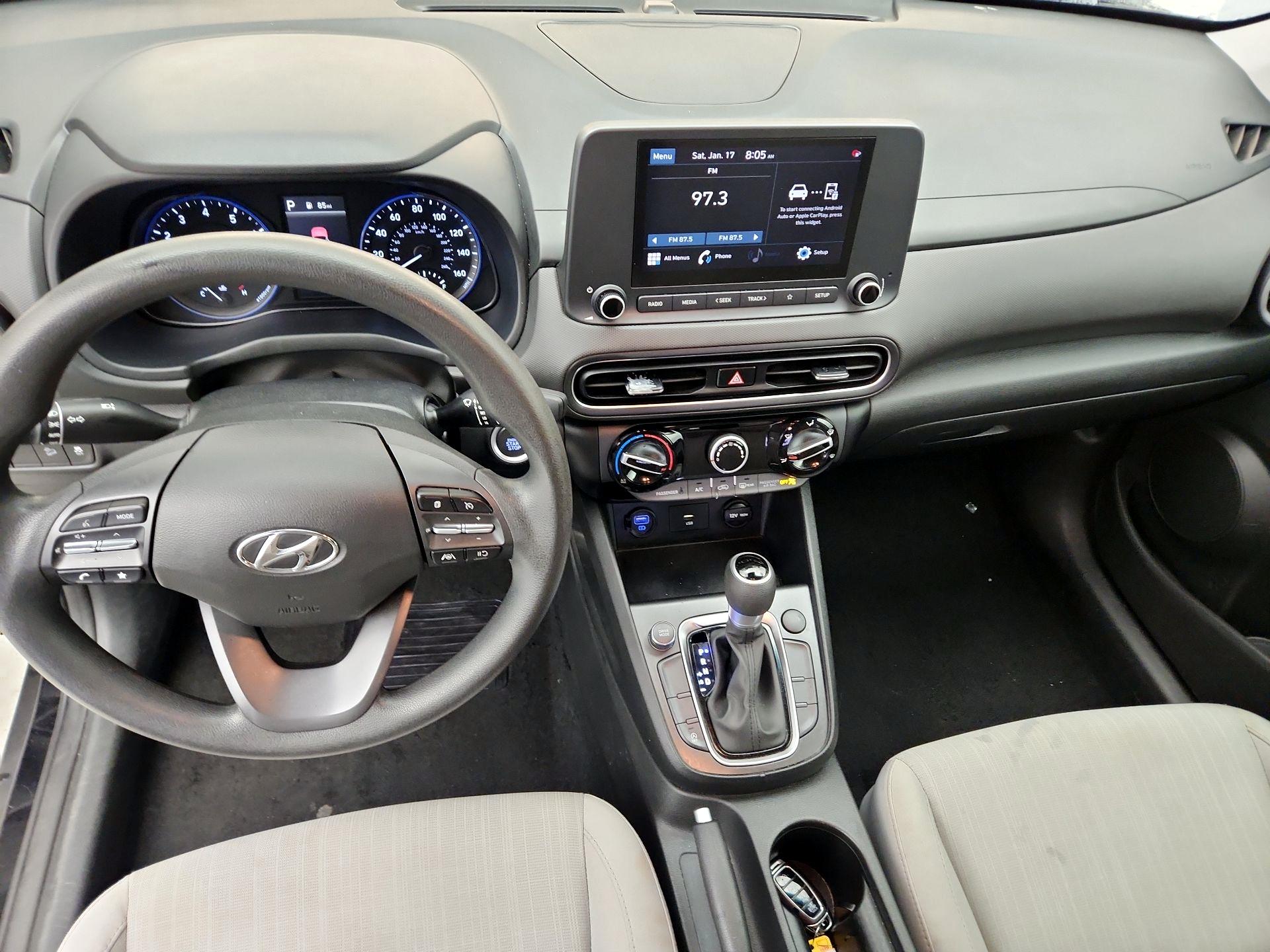 Thumbnail: 2023 Hyundai Kona - 9