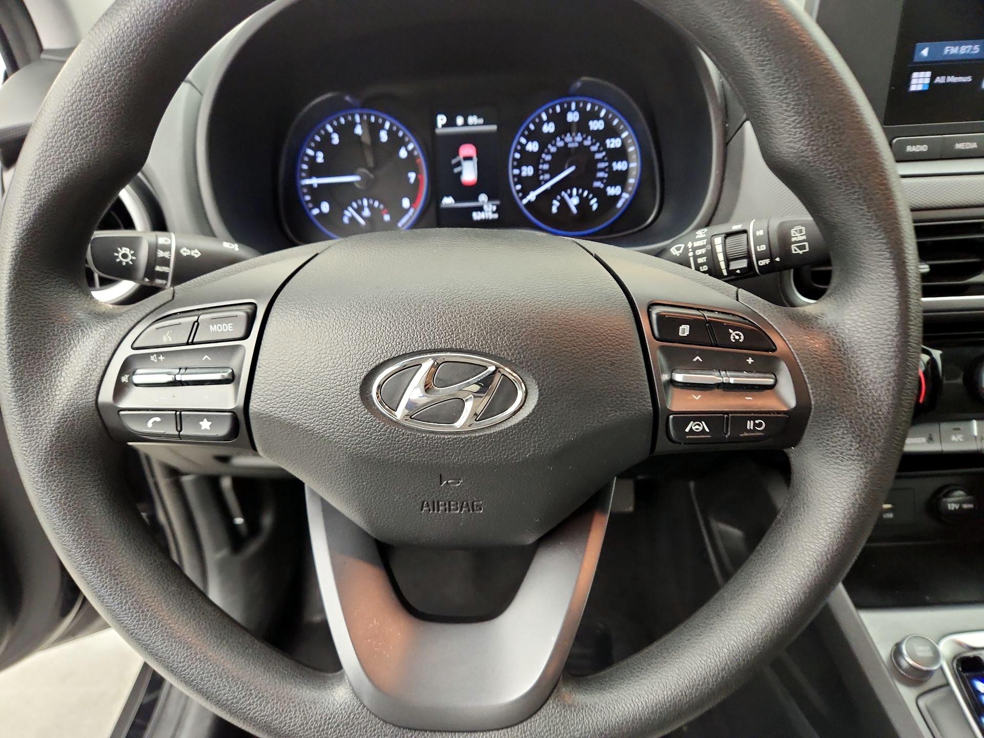 Thumbnail: 2023 Hyundai Kona - 10