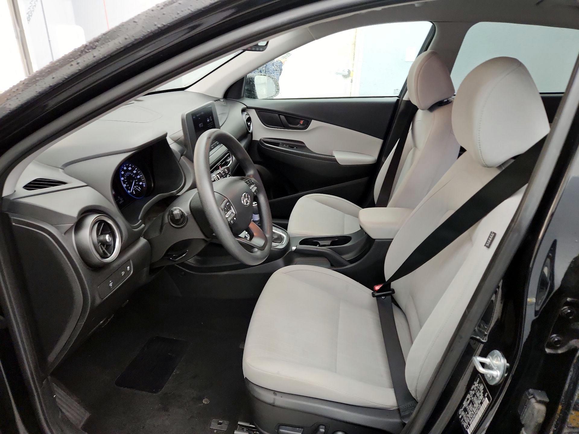 Thumbnail: 2023 Hyundai Kona - 11