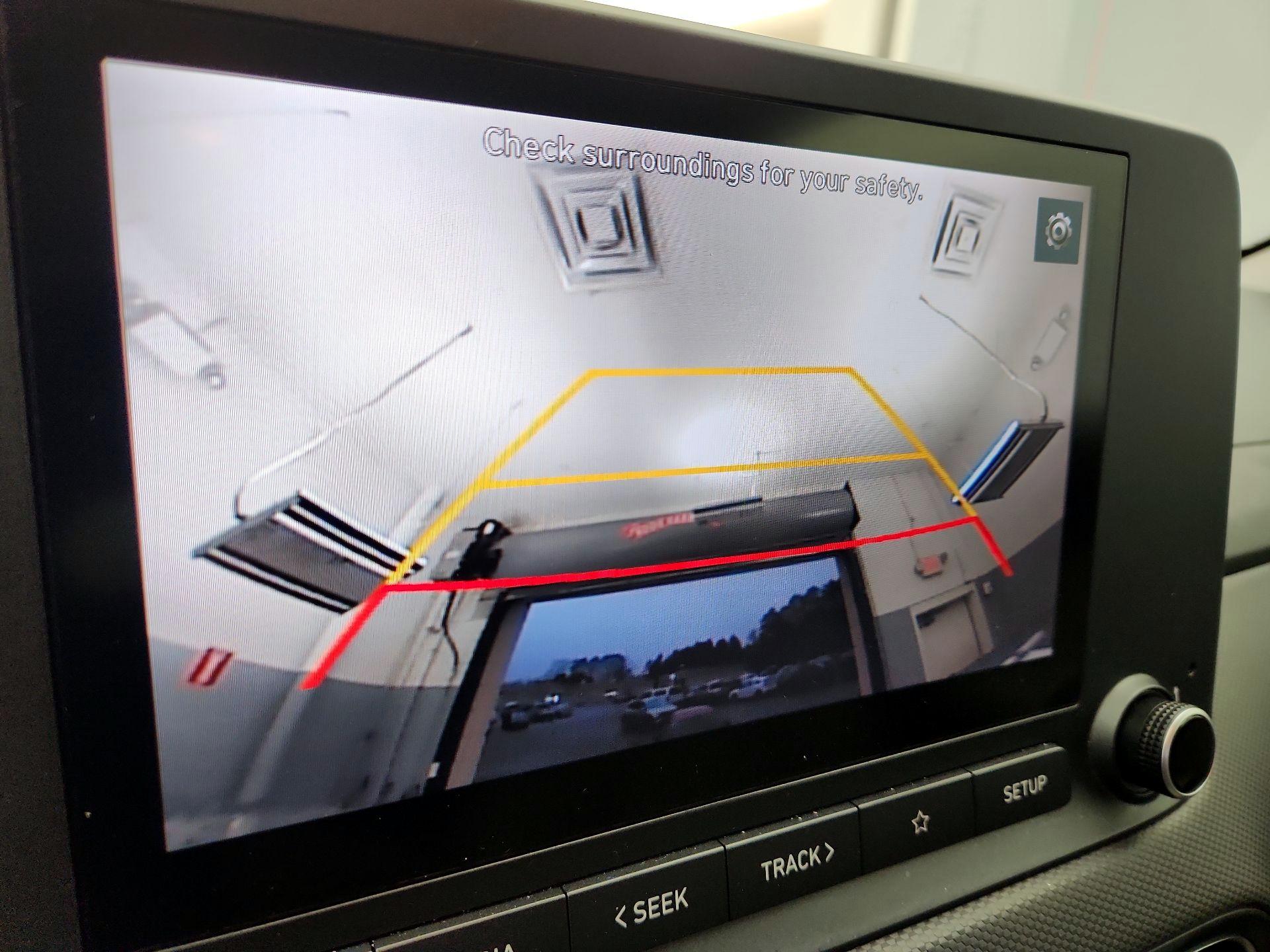 Thumbnail: 2023 Hyundai Kona - 14