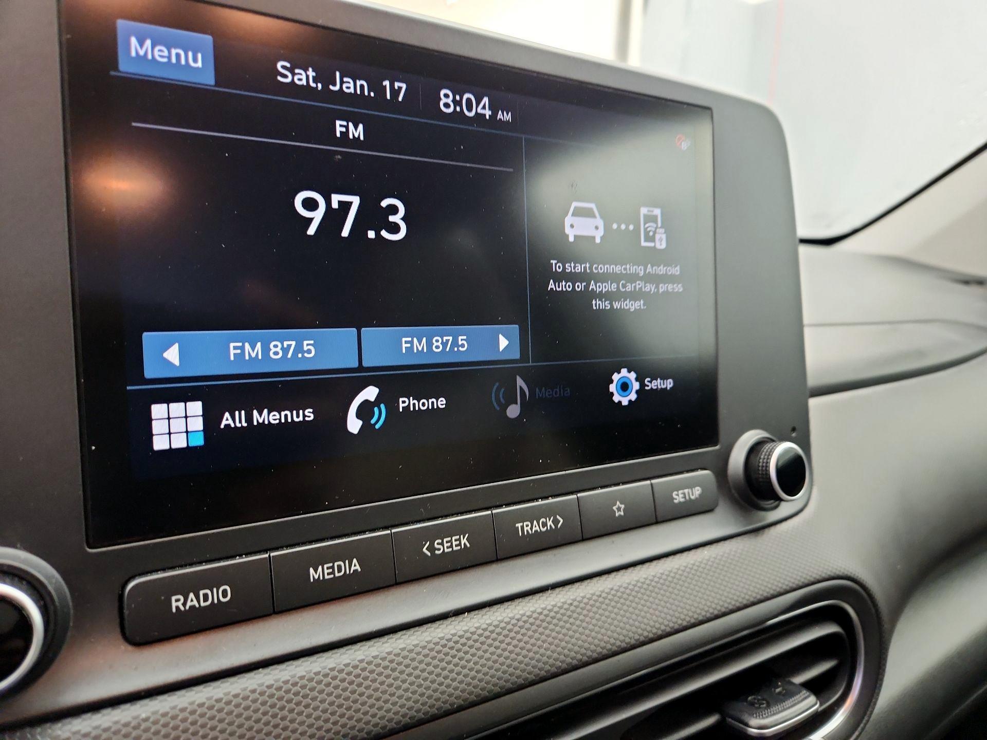 Thumbnail: 2023 Hyundai Kona - 15