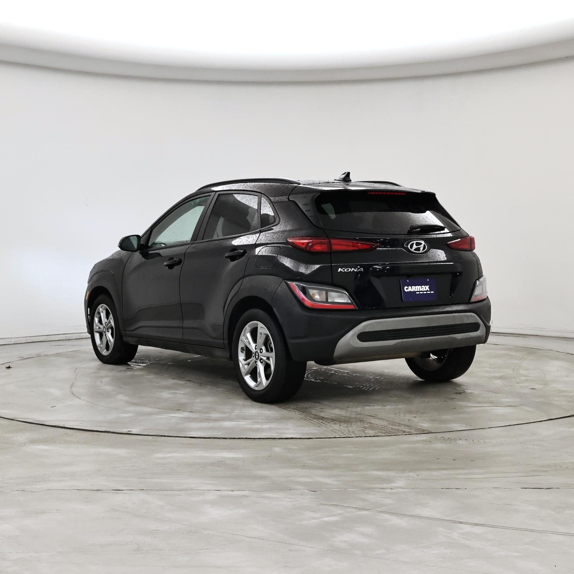 Thumbnail: 2023 Hyundai Kona - 2