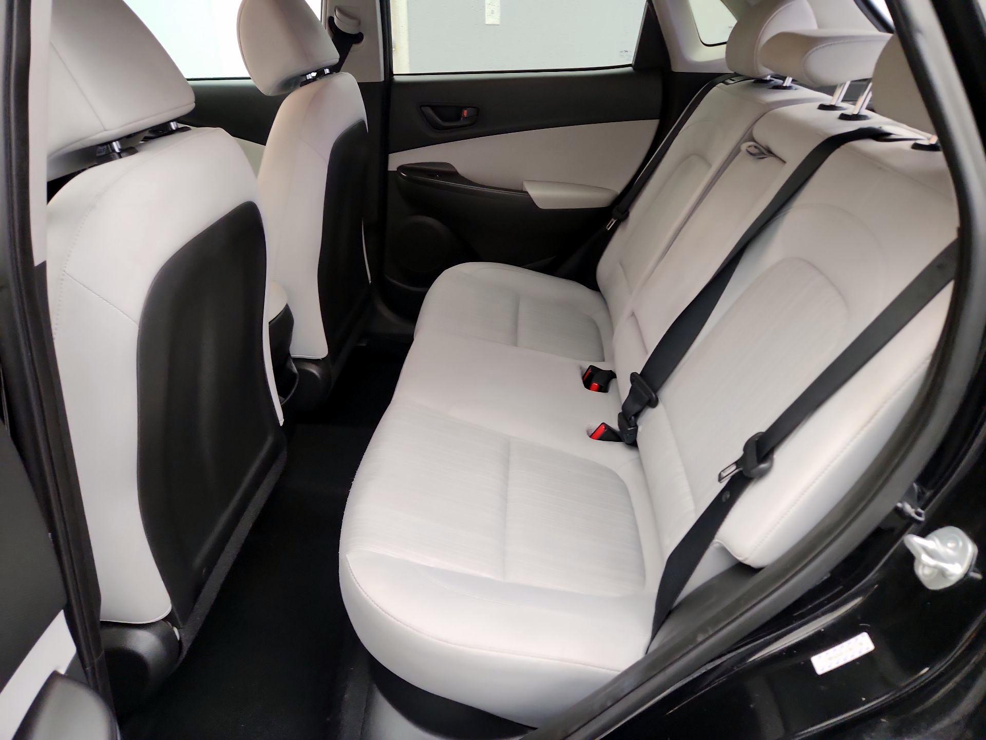 Thumbnail: 2023 Hyundai Kona - 19