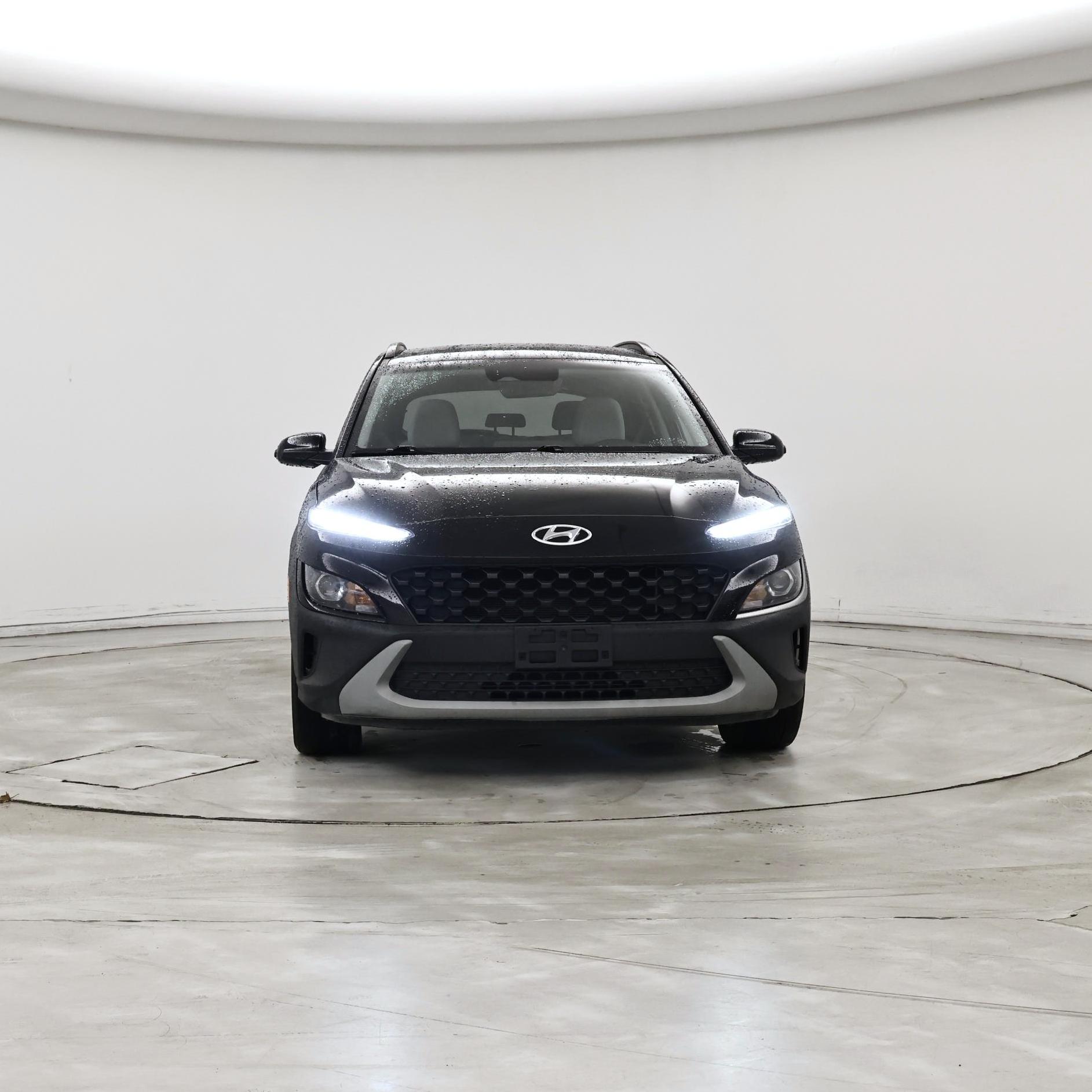 Thumbnail: 2023 Hyundai Kona - 5