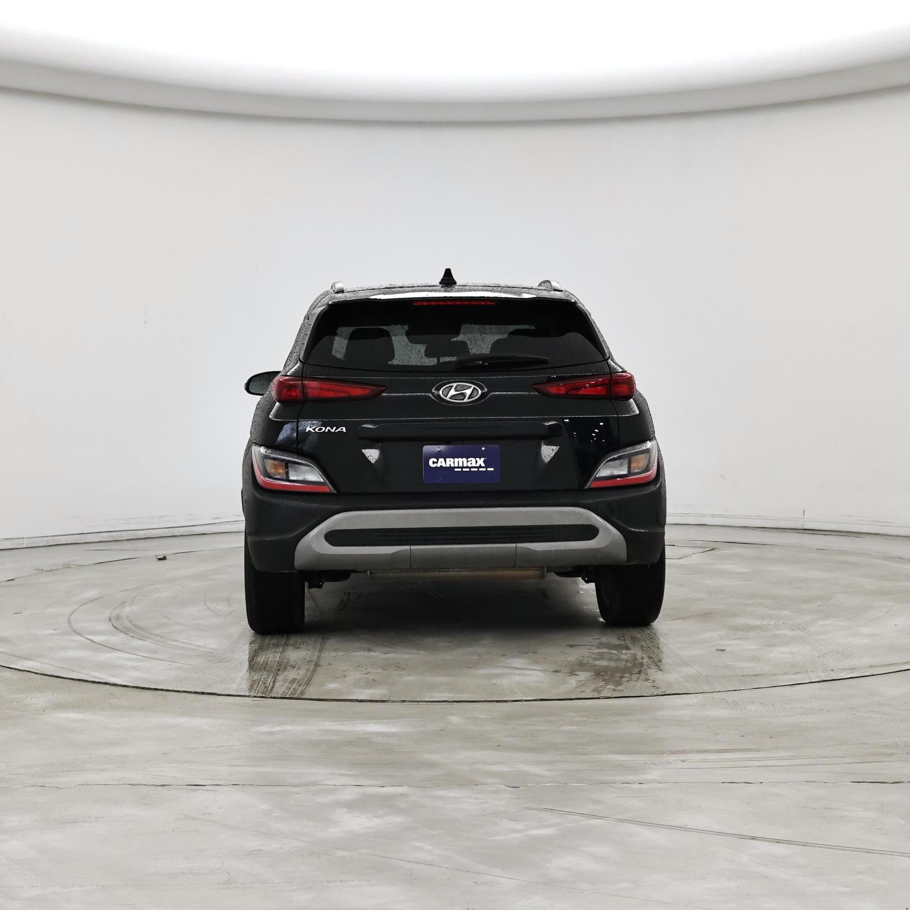 Thumbnail: 2023 Hyundai Kona - 6