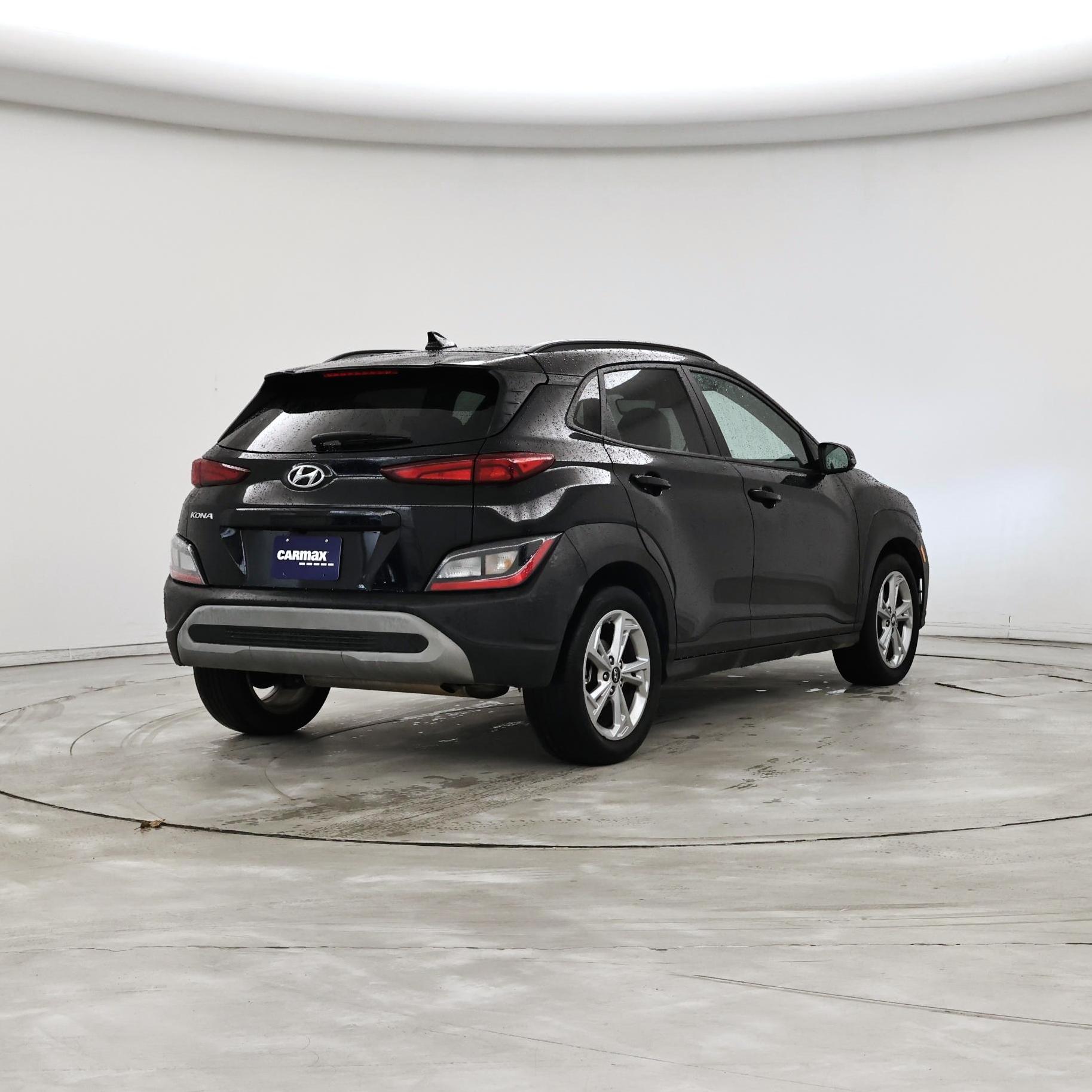 Thumbnail: 2023 Hyundai Kona - 8